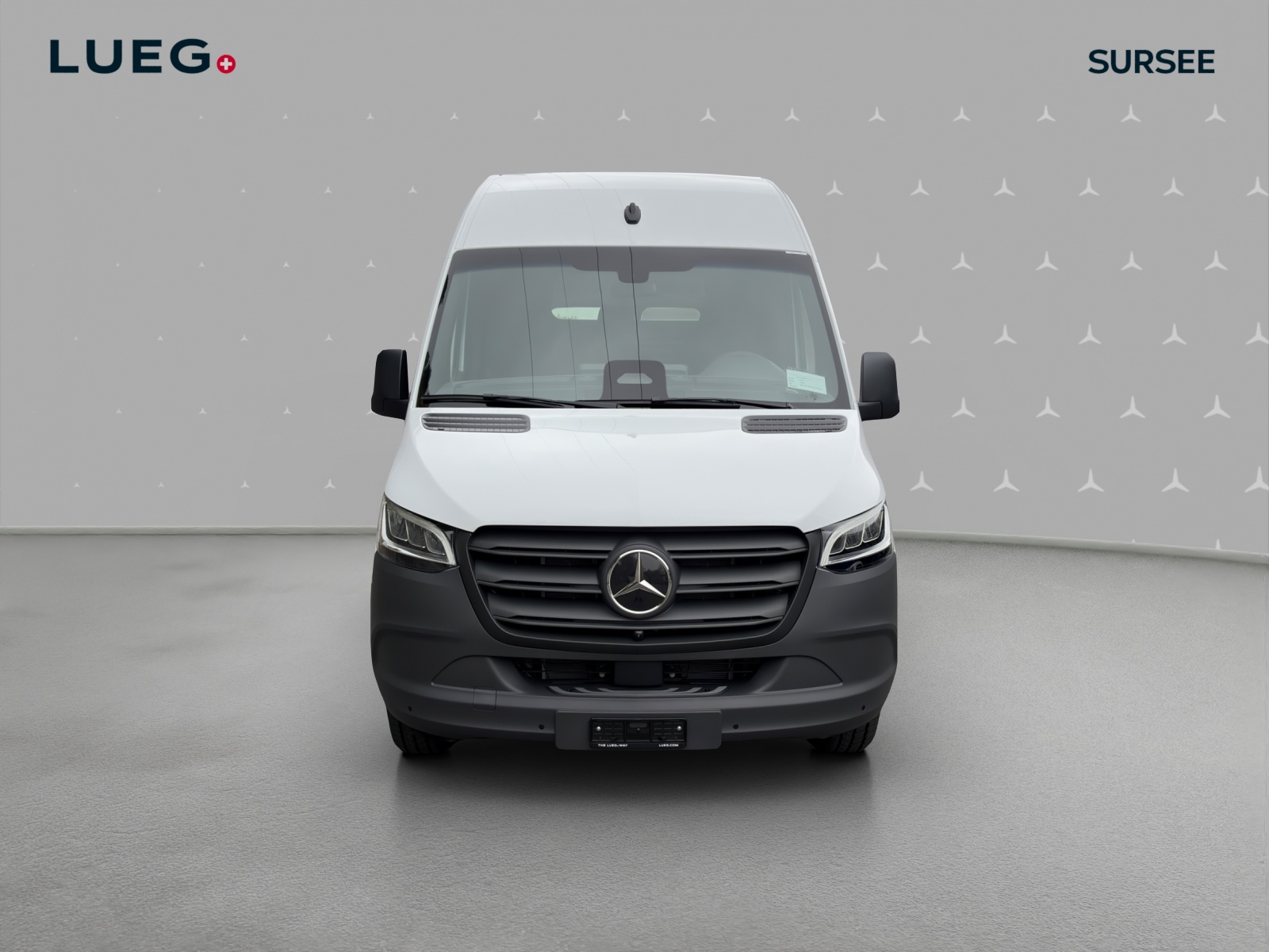MERCEDES-BENZ MERCEDES-BENZ eSprinter 320 81kWh Standard Pro WORKER-image-5