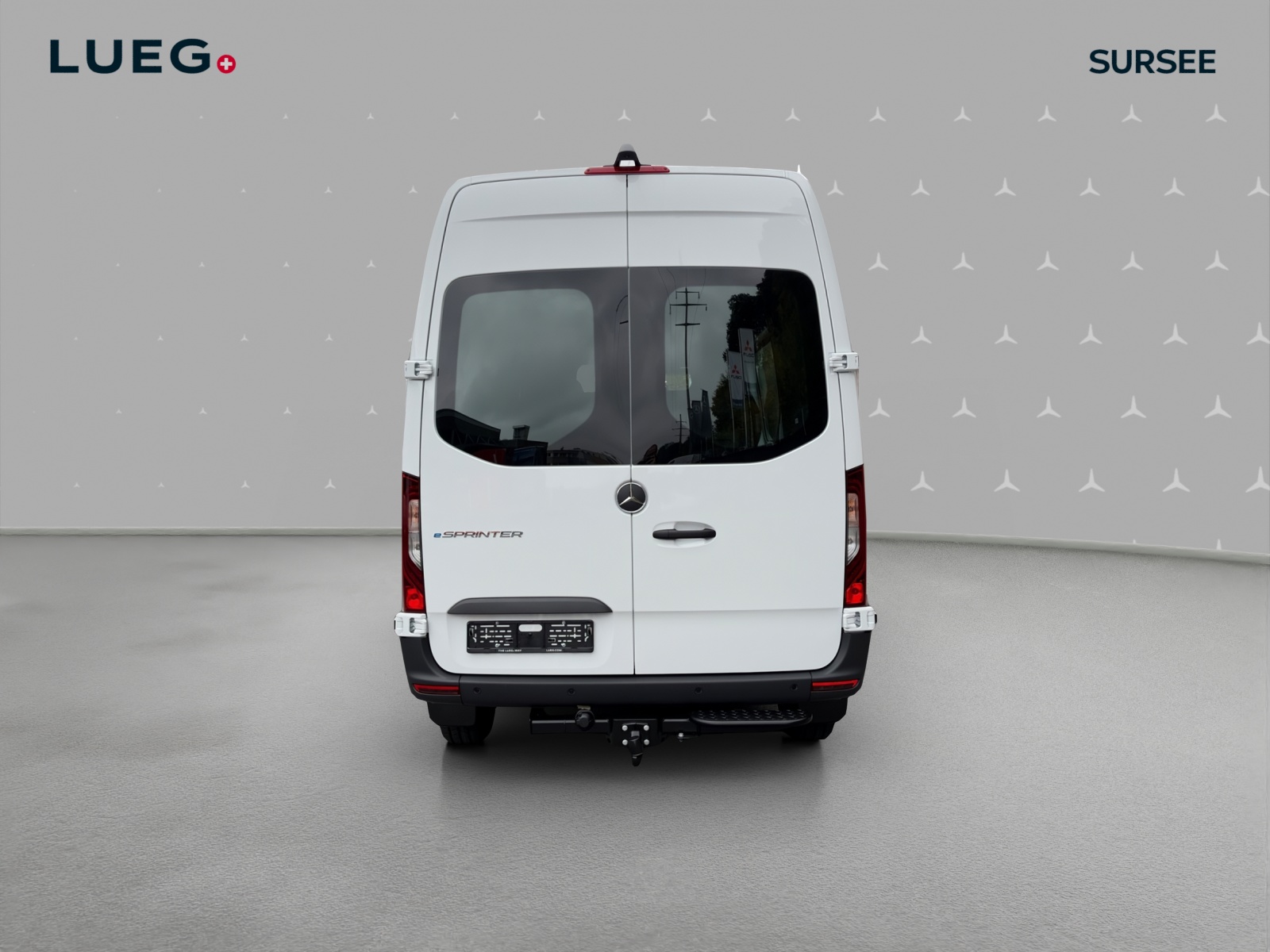 MERCEDES-BENZ MERCEDES-BENZ eSprinter 320 81kWh Standard Pro WORKER-image-3