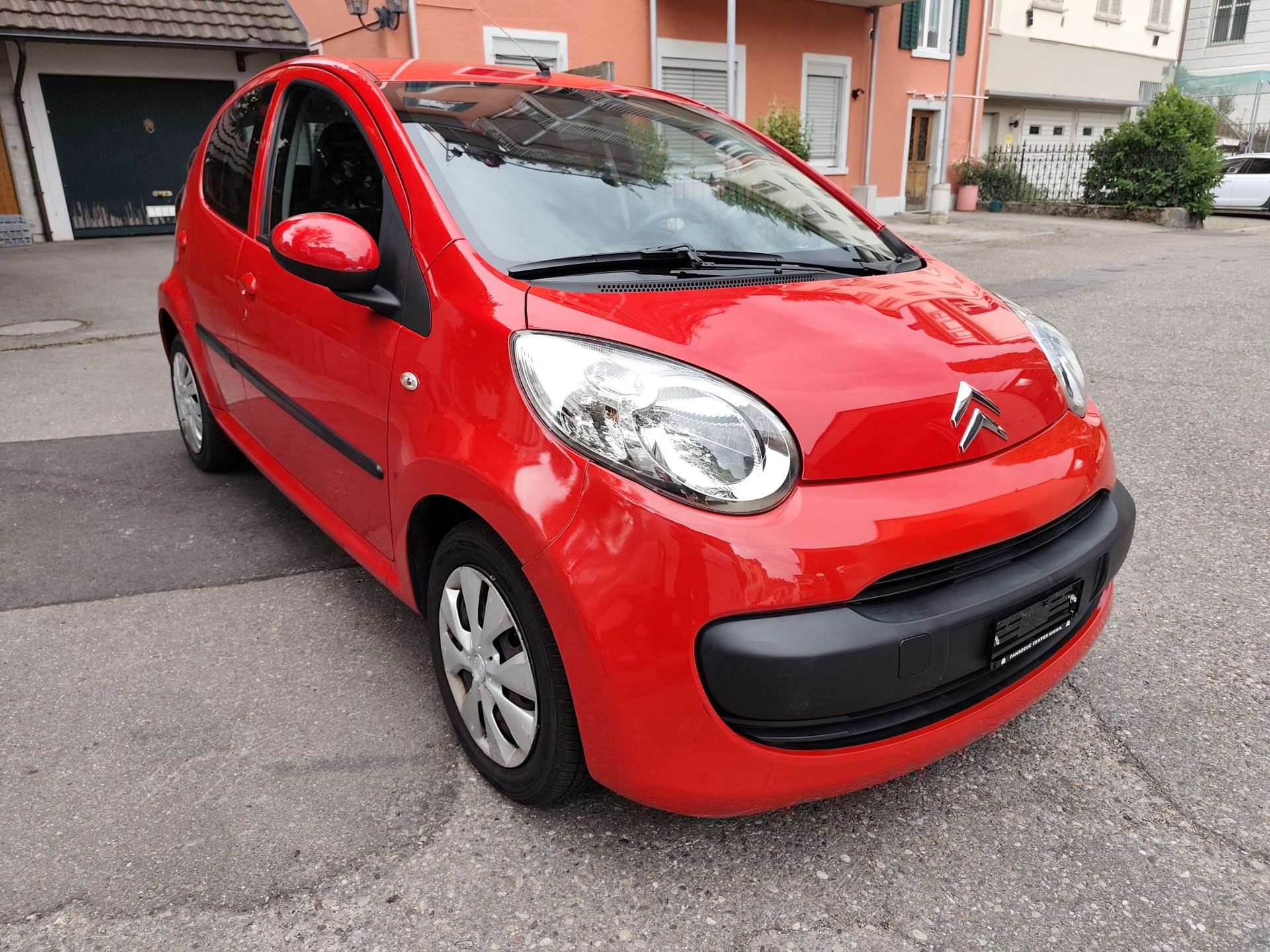 CITROEN C1-image-2