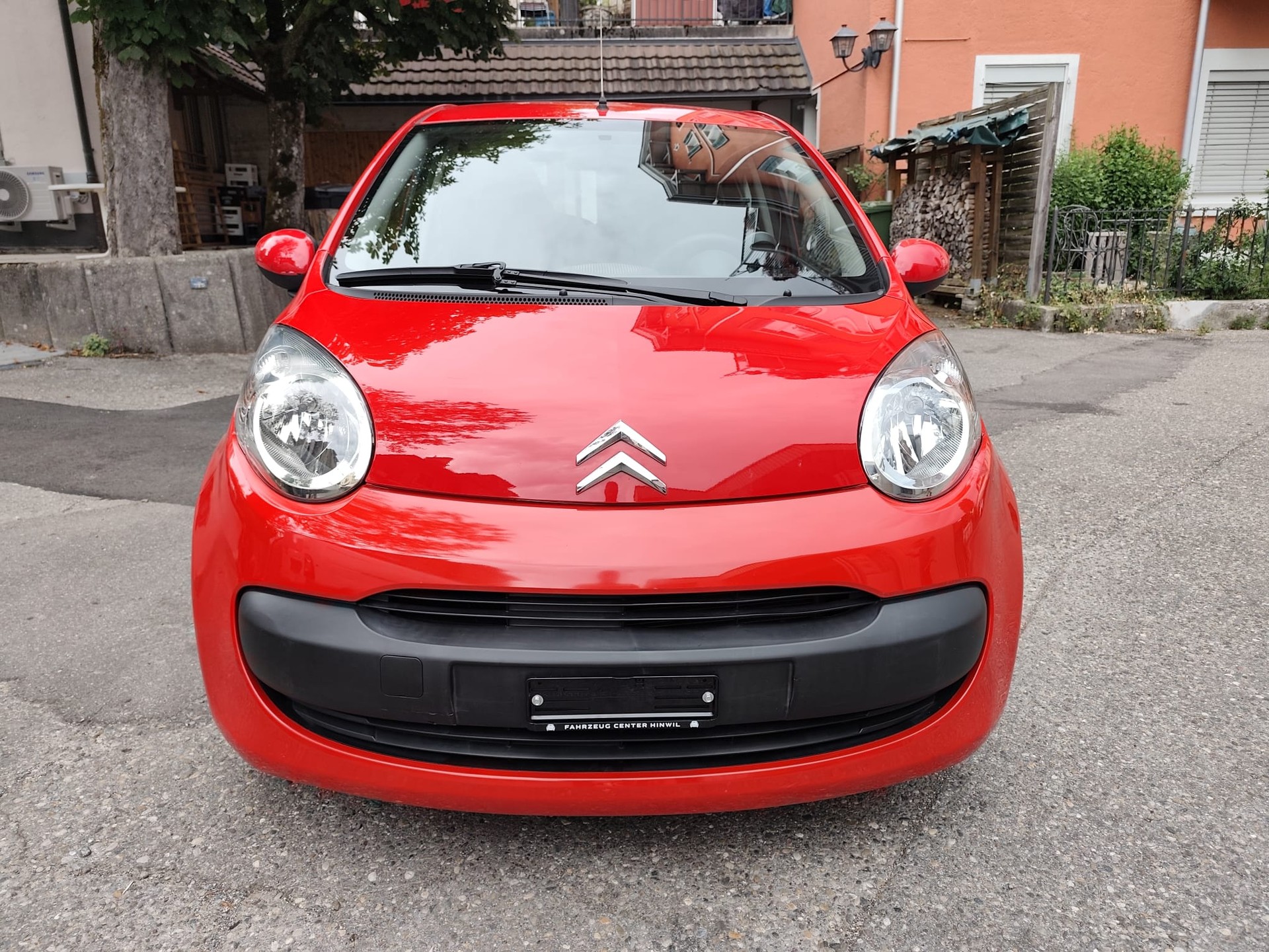 CITROEN C1-image-1