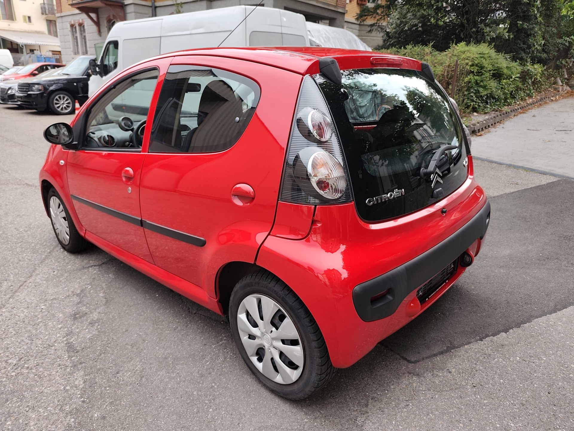 CITROEN C1-image-6