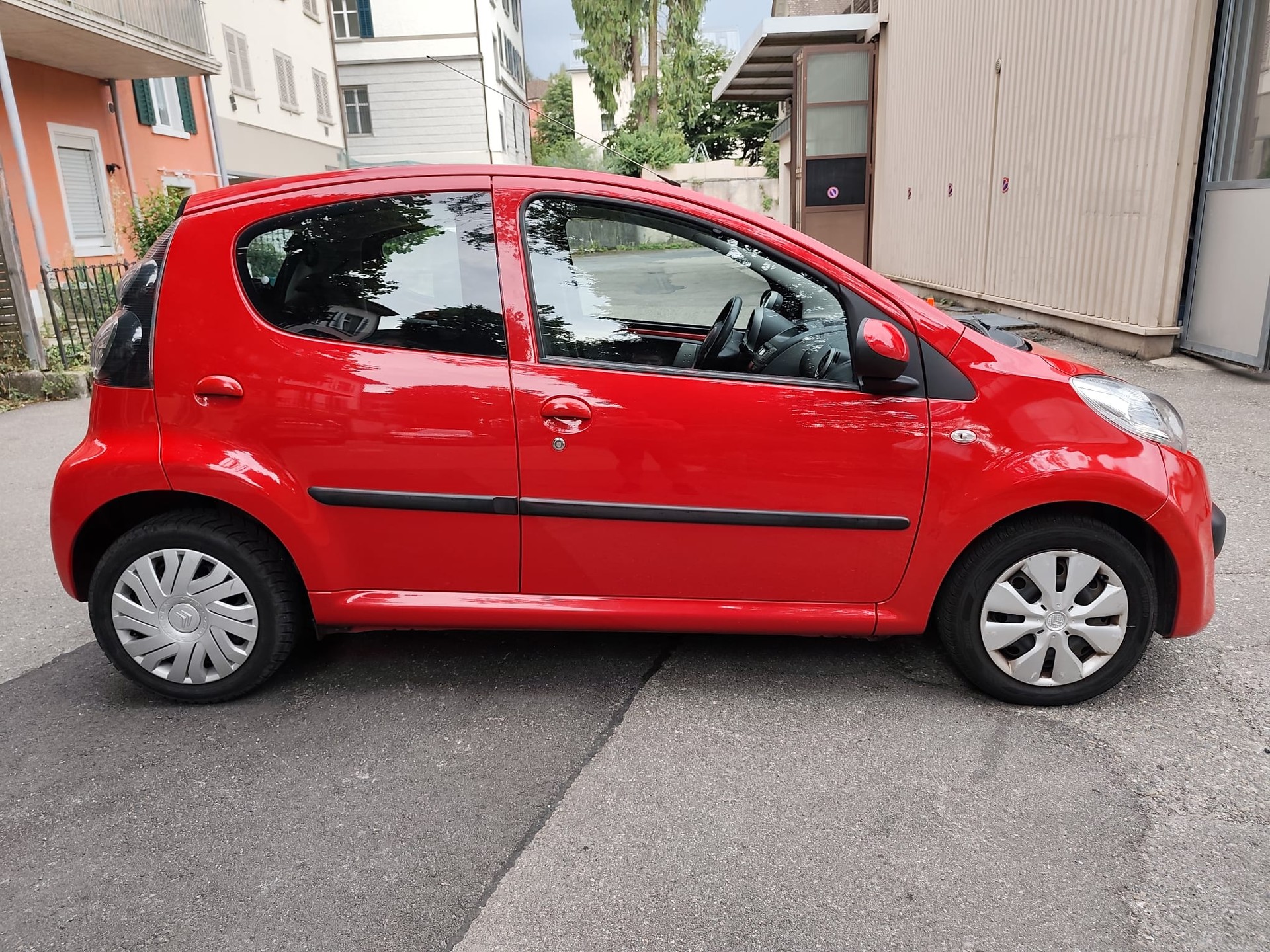 CITROEN C1-image-3