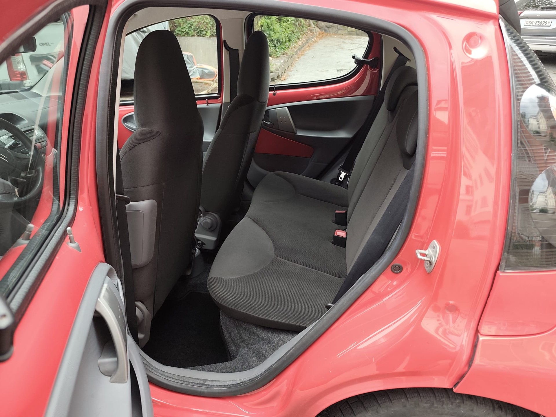 CITROEN C1-image-9