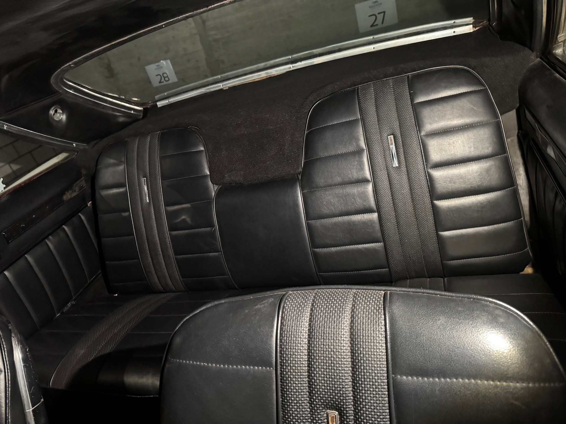 FORD Galaxy V8 428-image-7