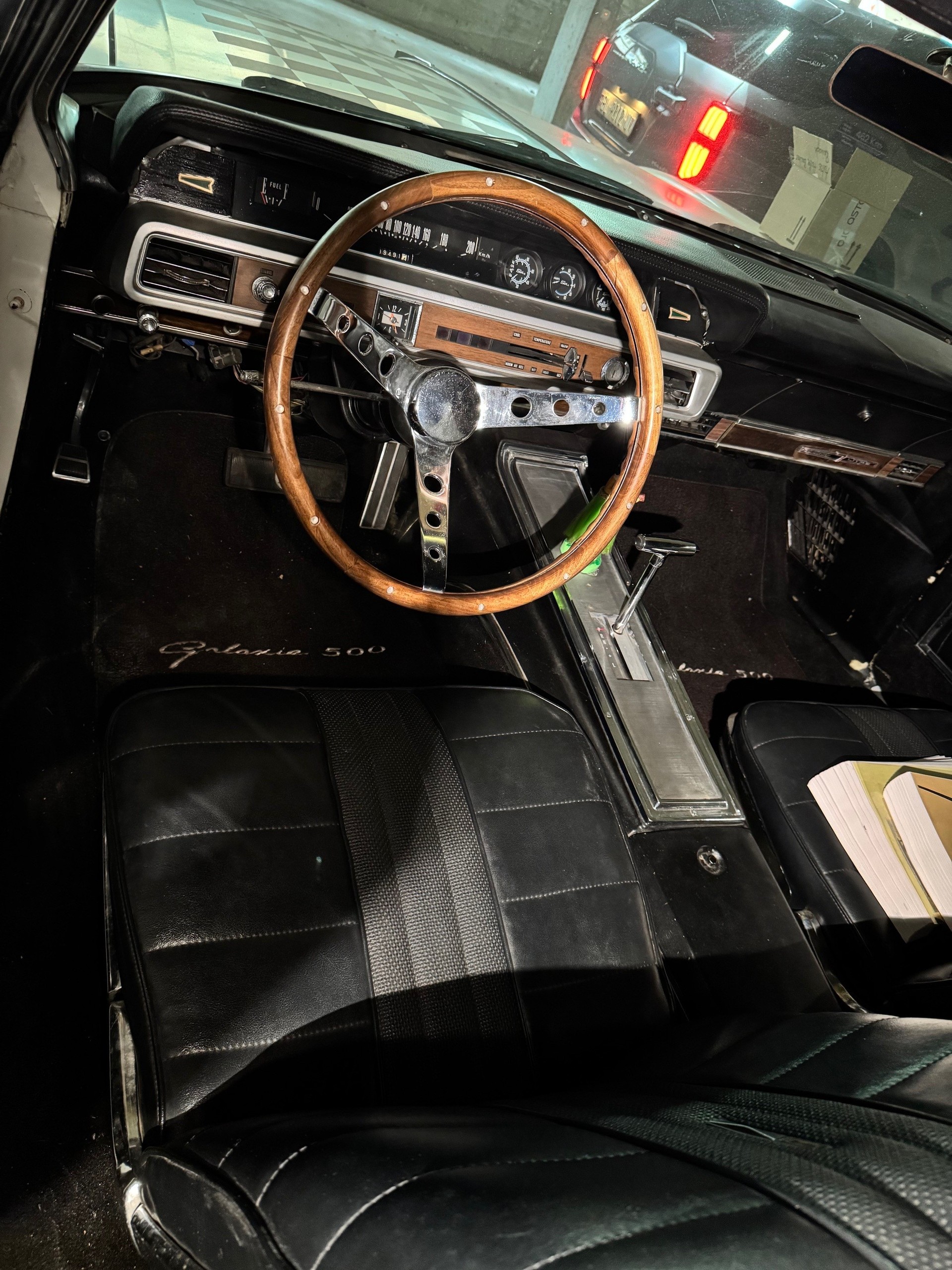 FORD Galaxy V8 428-image-5