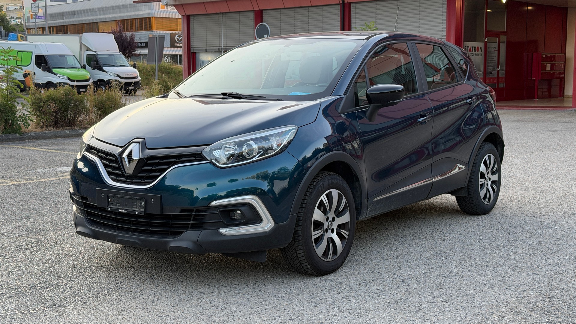 RENAULT Captur 0.9 12V Life-image-3