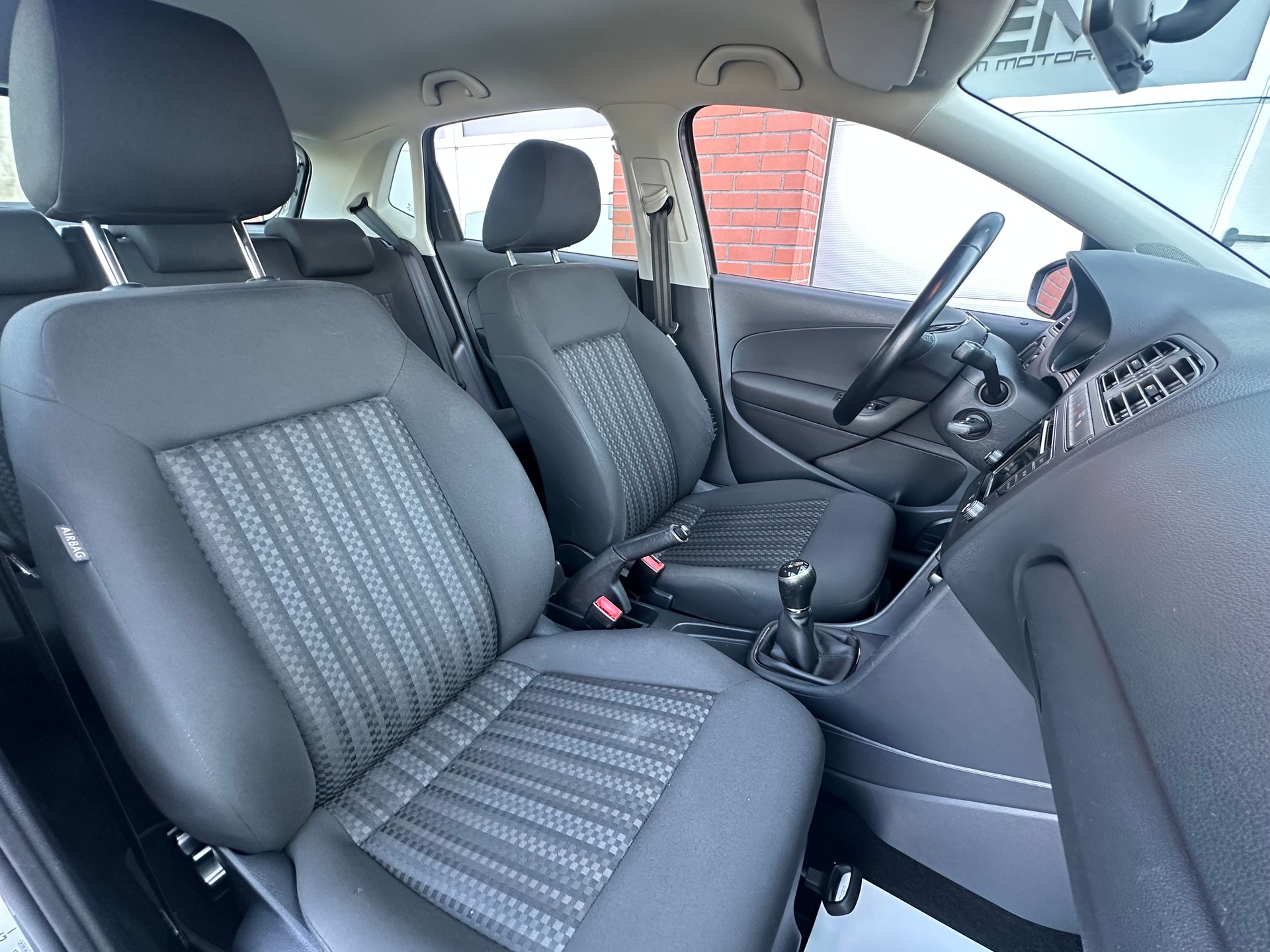 VW Polo 1.0 BMT Start-image-12