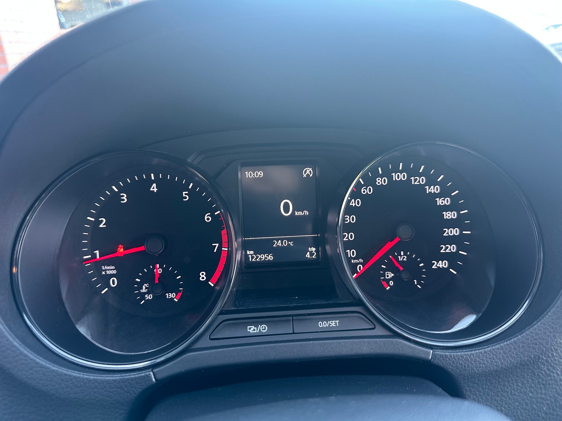 VW Polo 1.0 BMT Start-image-13