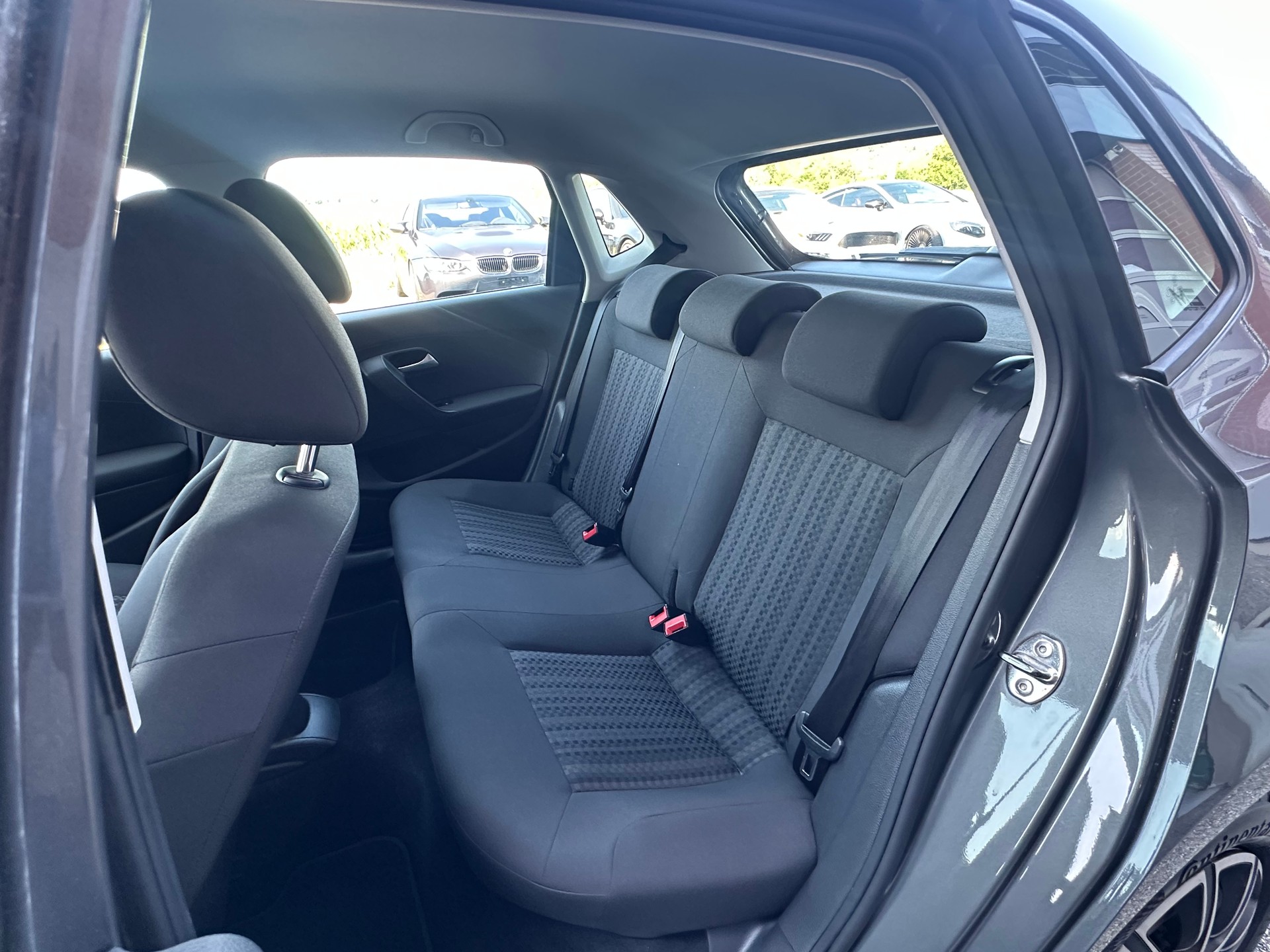 VW Polo 1.0 BMT Start-image-9