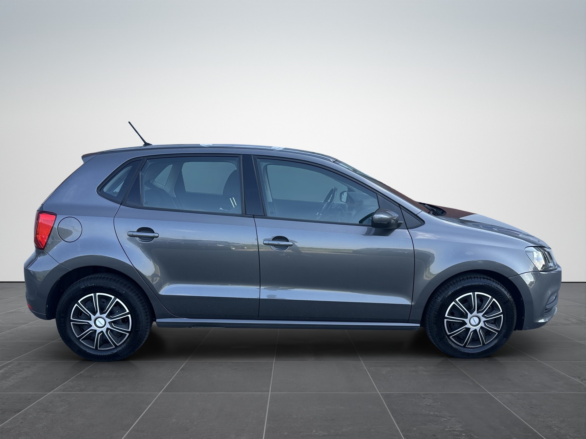 VW Polo 1.0 BMT Start-image-4