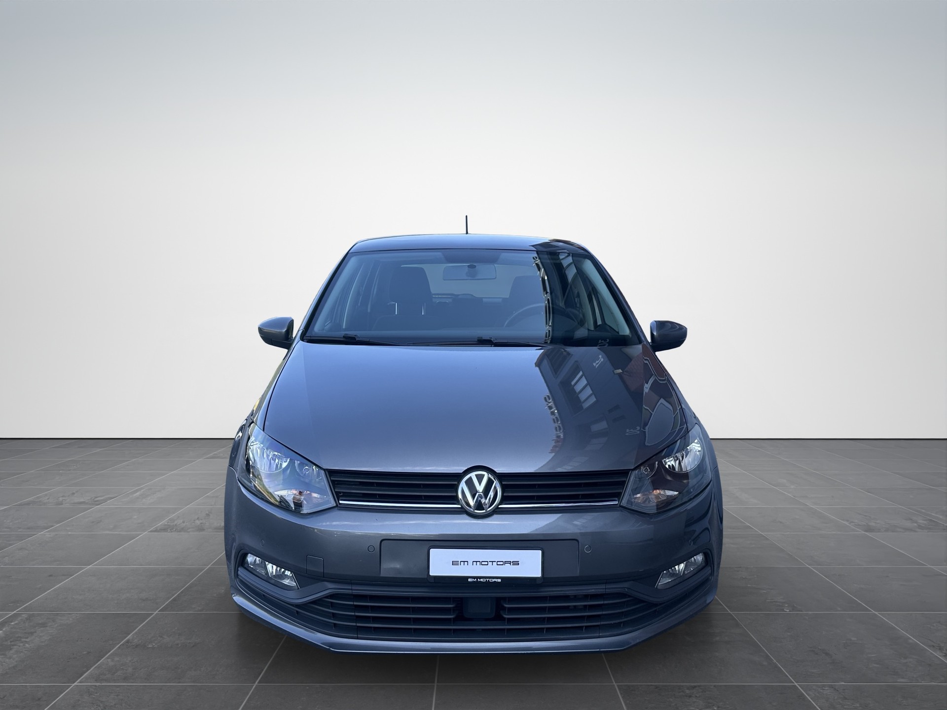 VW Polo 1.0 BMT Start-image-6
