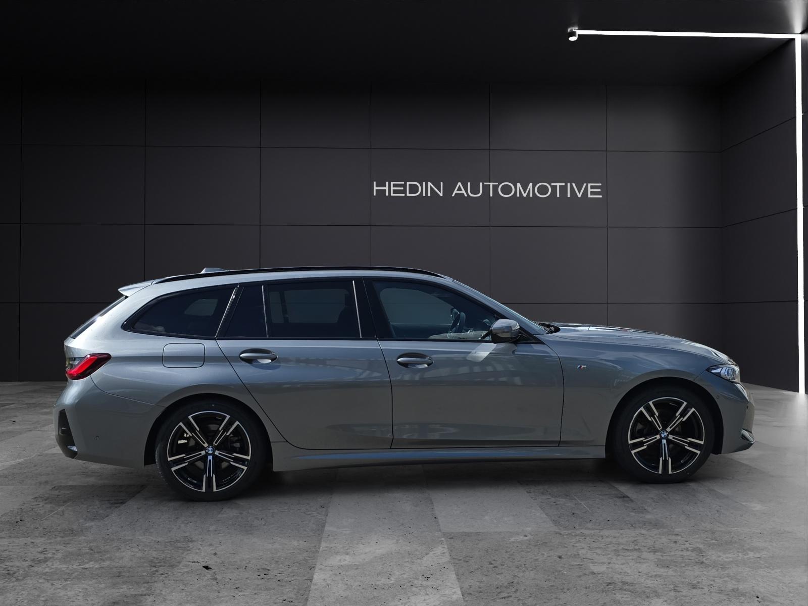 BMW 320d xDrive Touring M Sport-image-6