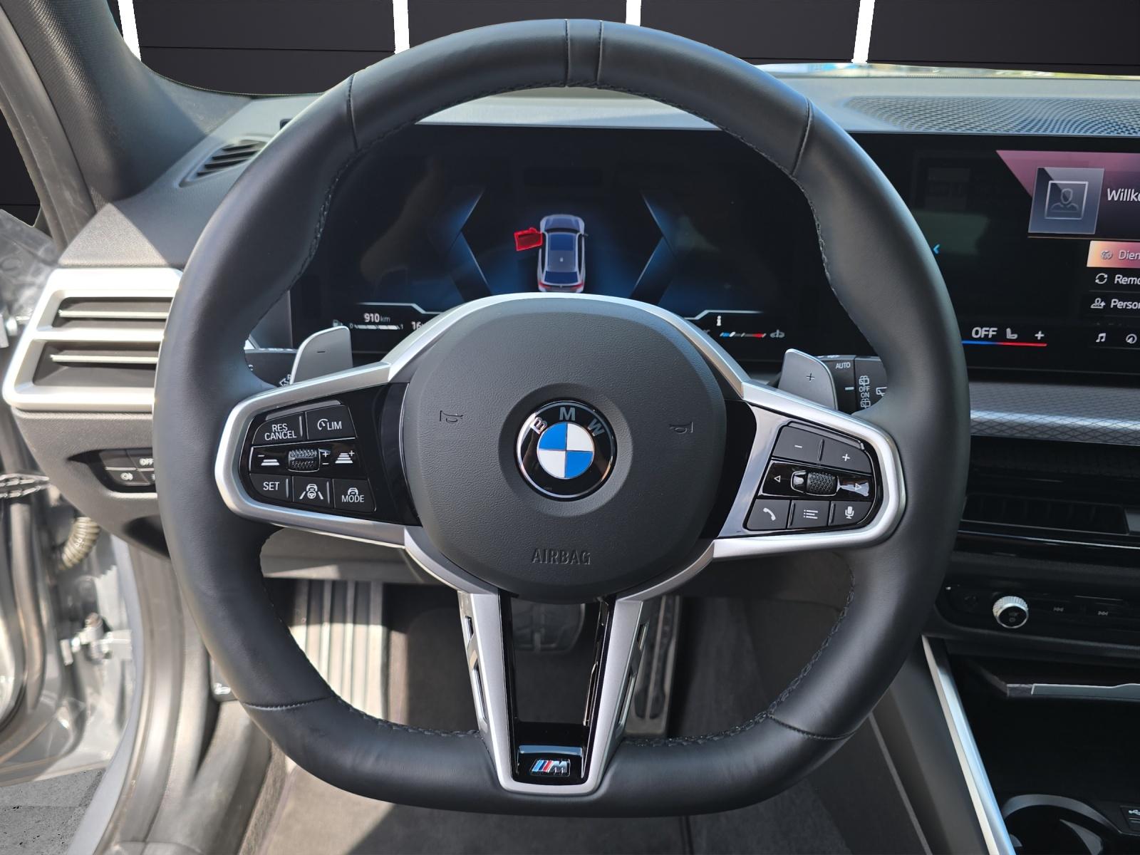 BMW 320d xDrive Touring M Sport-image-11