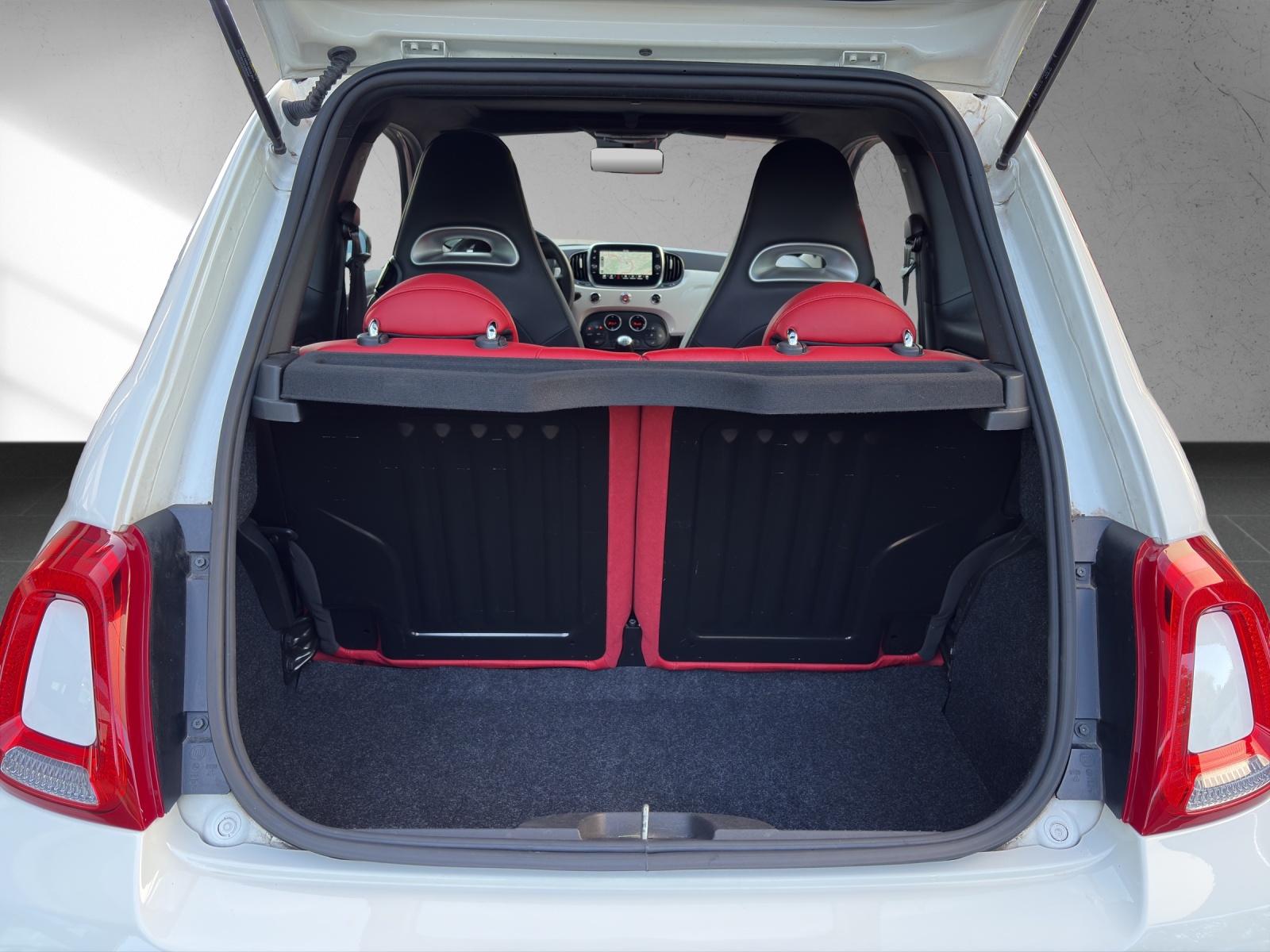 FIAT 595 1.4 16V Turbo Abarth-image-10