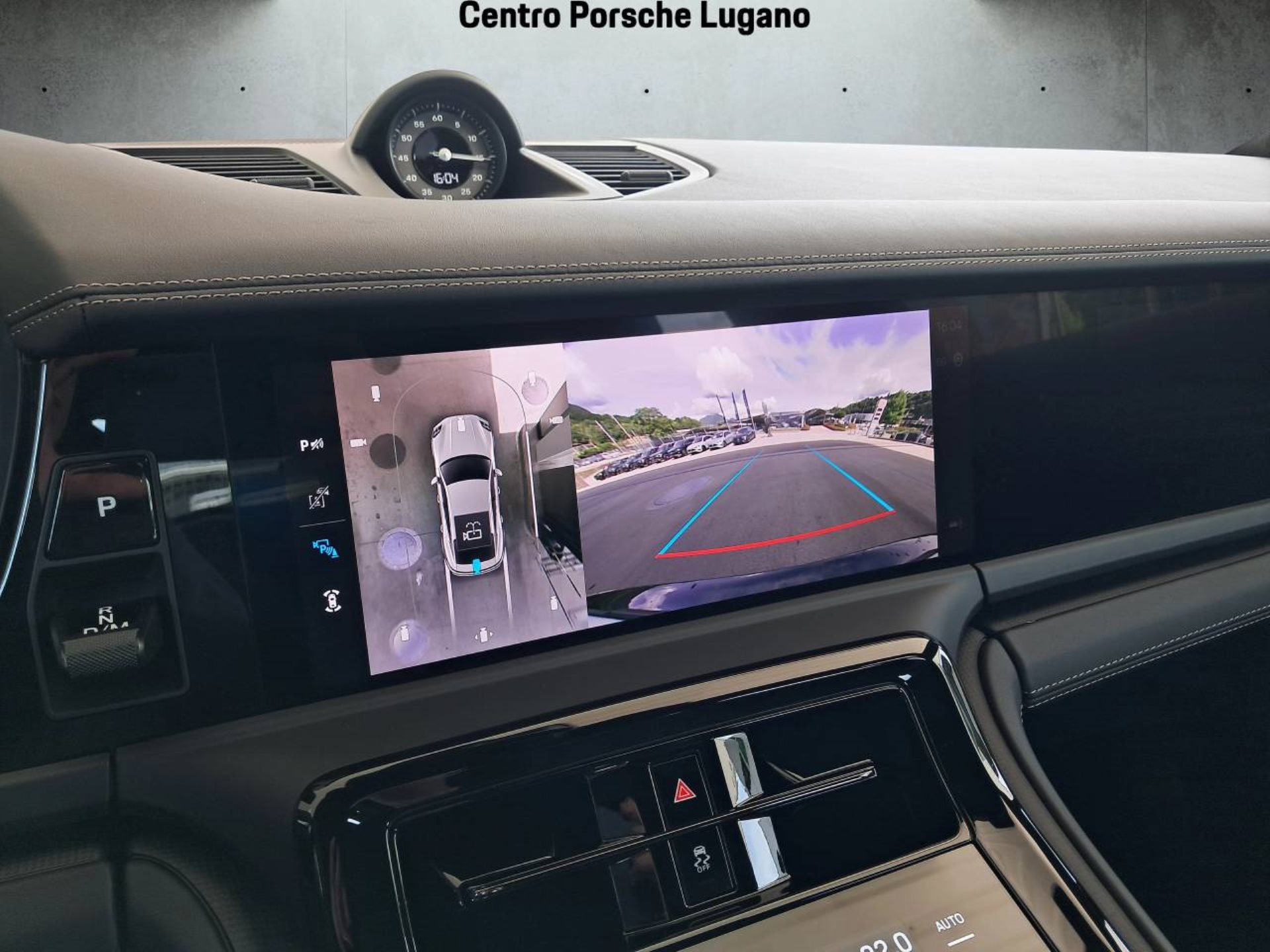 PORSCHE Panamera Turbo S E-Hybrid-image-20
