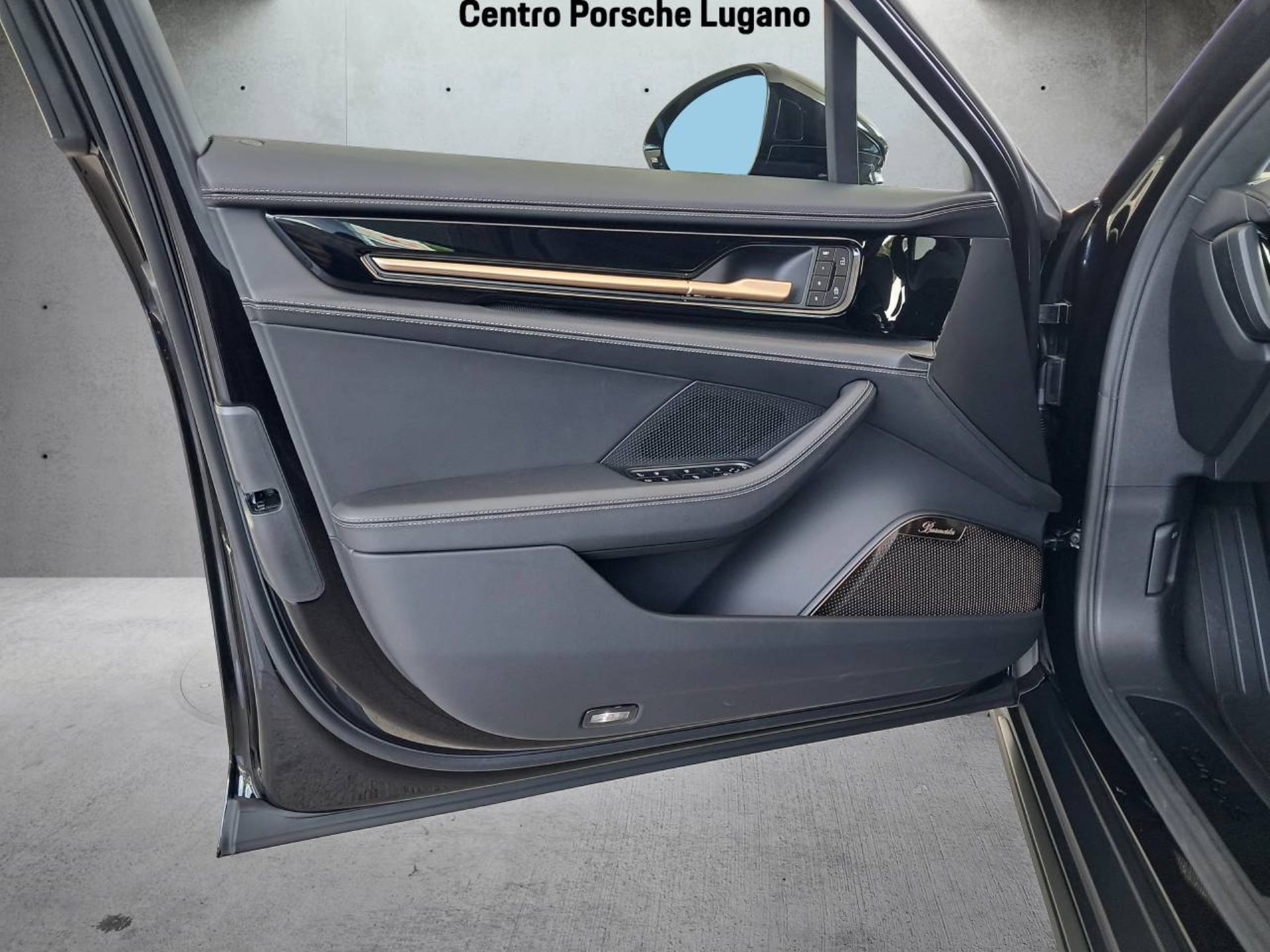 PORSCHE Panamera Turbo S E-Hybrid-image-24