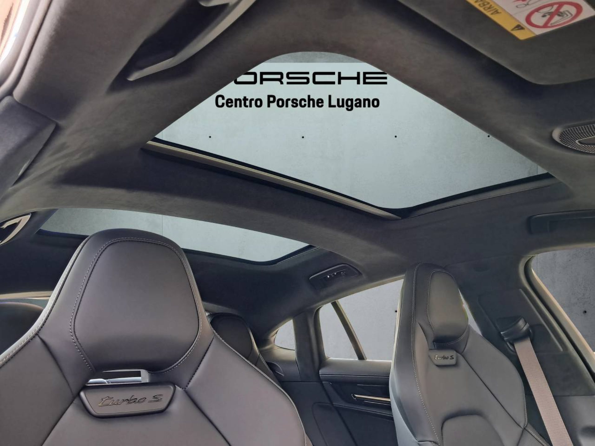 PORSCHE Panamera Turbo S E-Hybrid-image-18