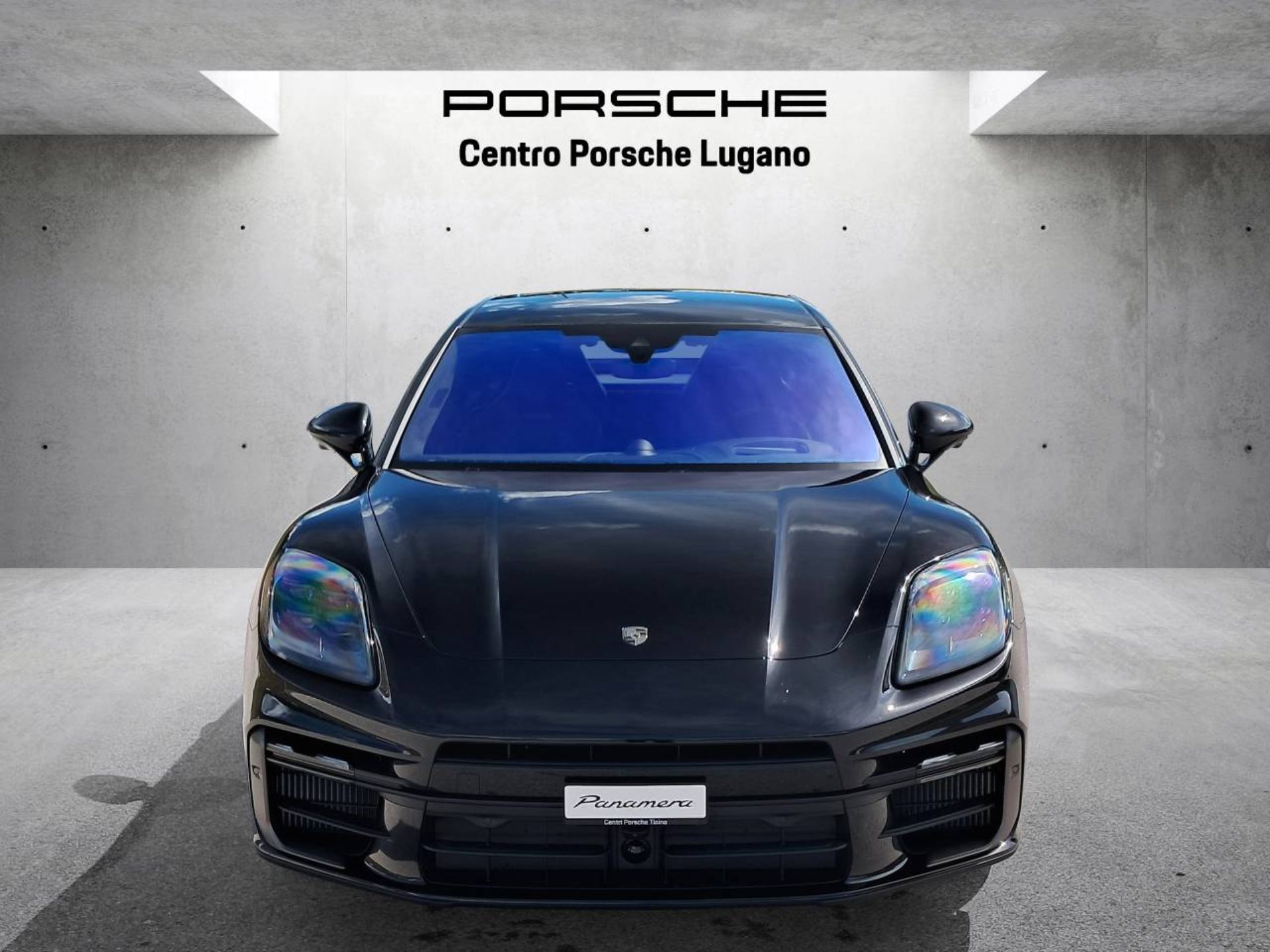 PORSCHE Panamera Turbo S E-Hybrid-image-9