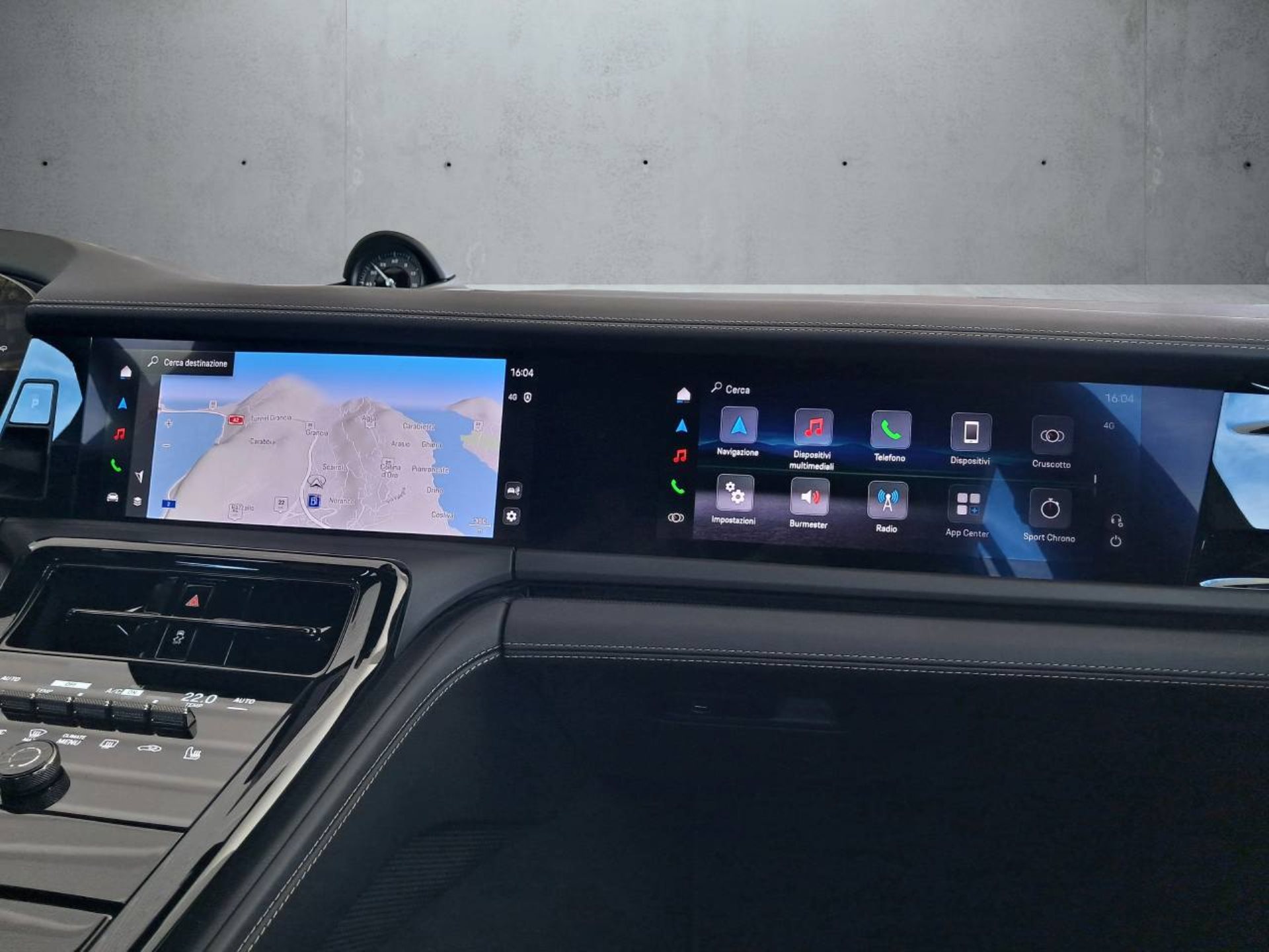 PORSCHE Panamera Turbo S E-Hybrid-image-22