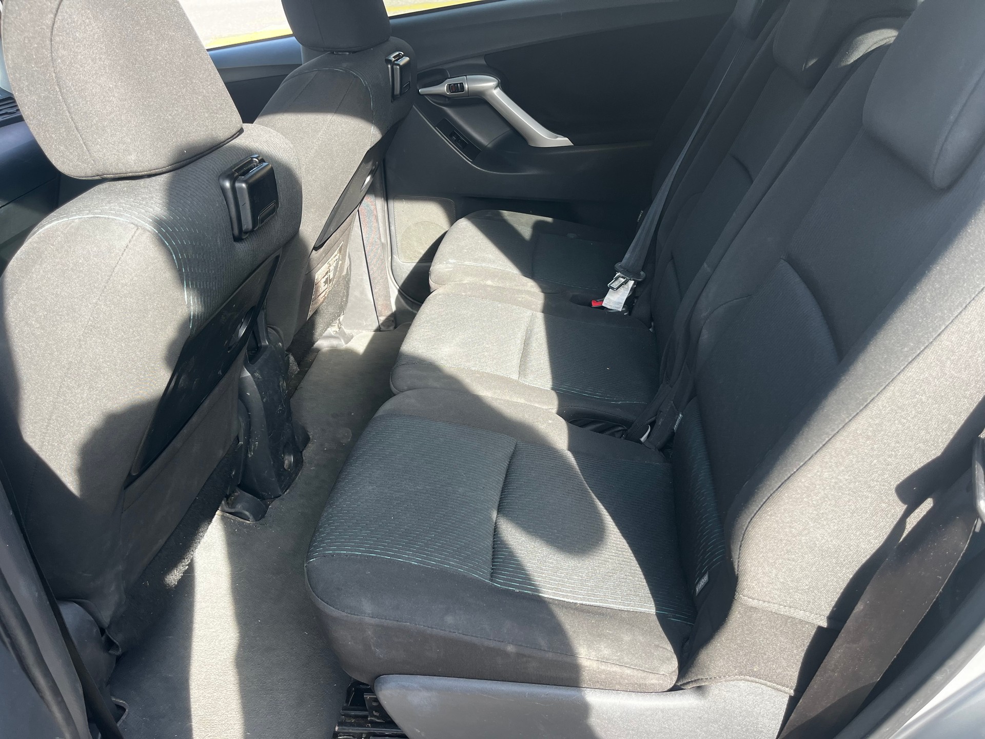 TOYOTA Verso 1.6 Terra-image-11