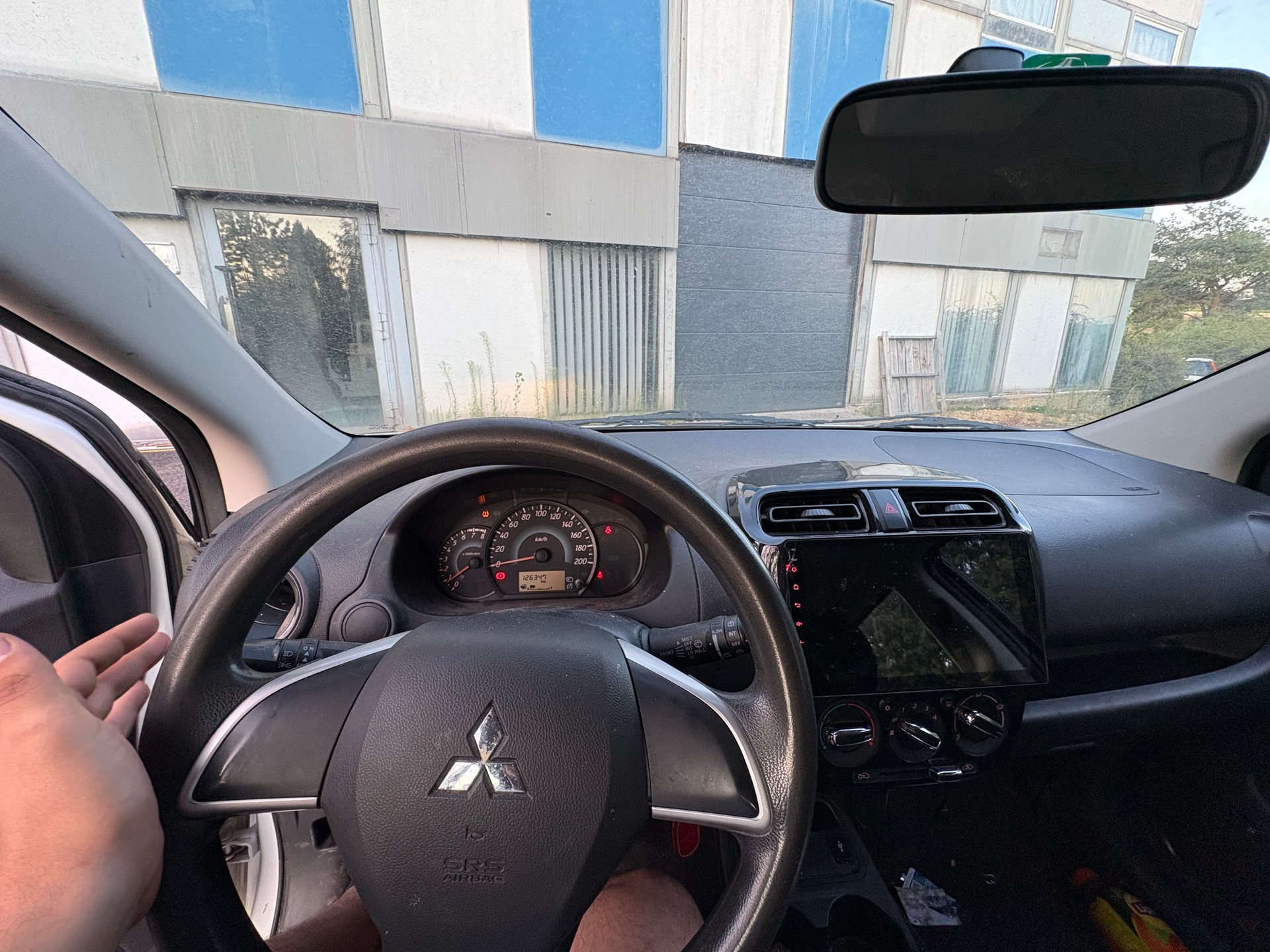 MITSUBISHI Space Star 1.0 Pure-image-7
