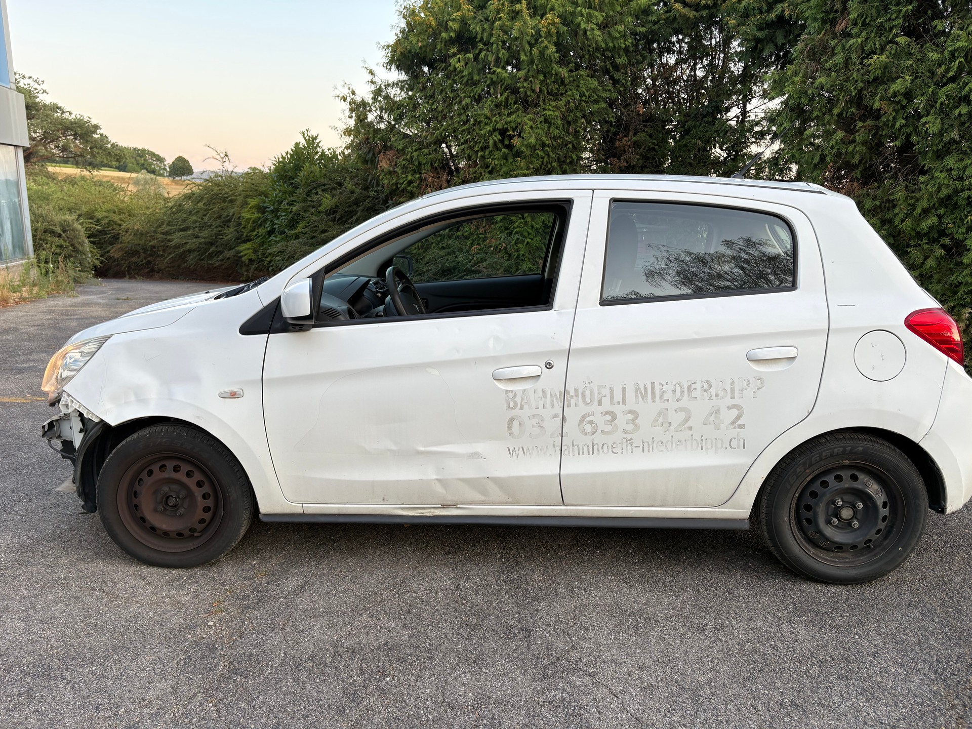 MITSUBISHI Space Star 1.0 Pure-image-6