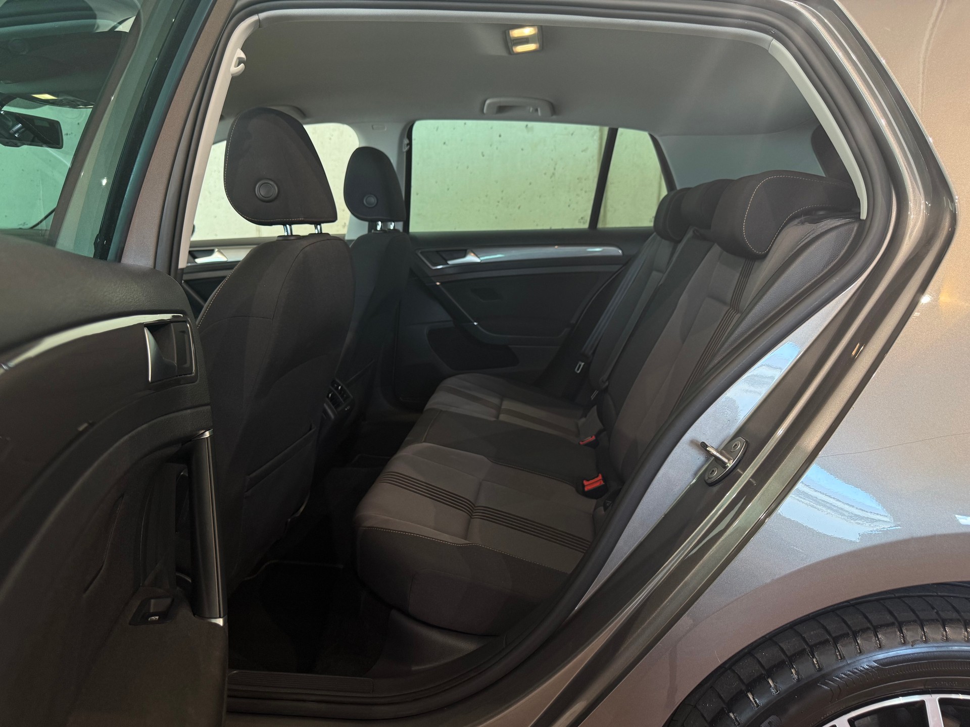 VW Golf 1.4 TSI Allstar DSG-image-22