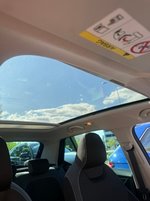 SKODA Fabia 1.2 TSI Style DSG-image-22