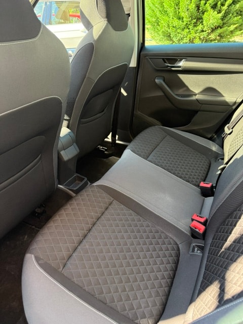 SKODA Fabia 1.2 TSI Style DSG-image-9