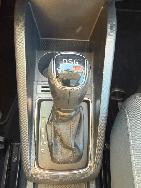 SKODA Fabia 1.2 TSI Style DSG-image-16