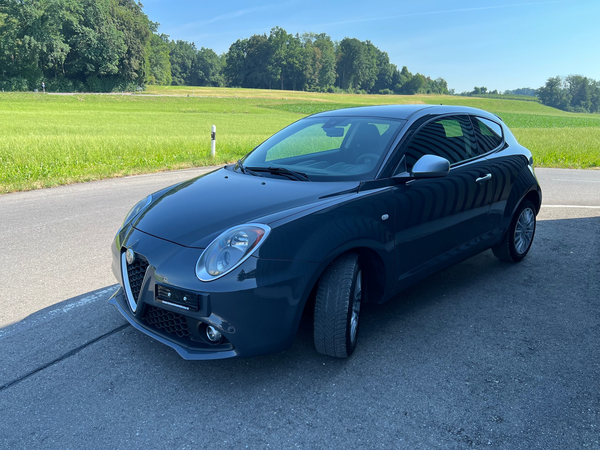 ALFA ROMEO 1.4 Preogression-image-3
