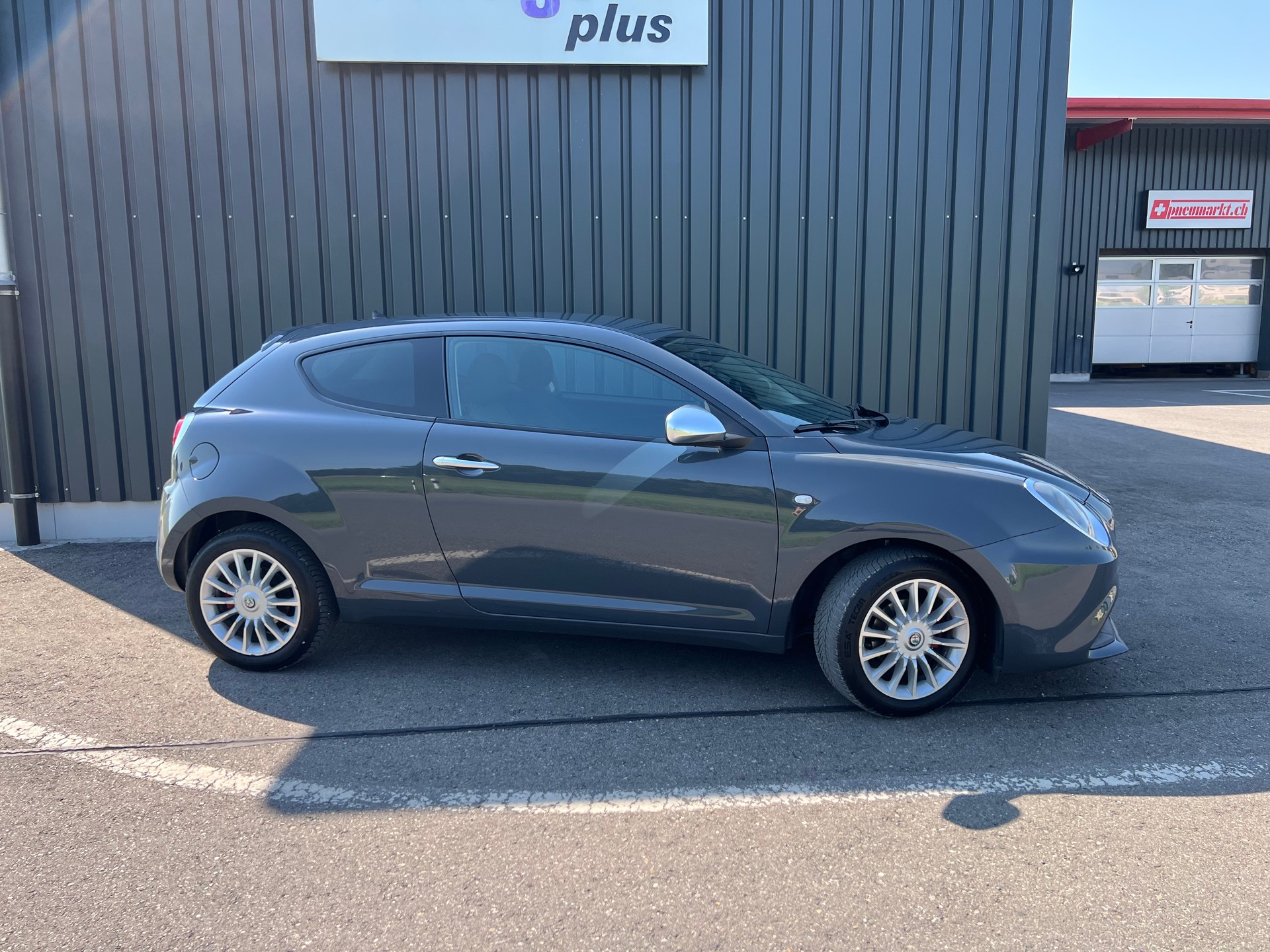 ALFA ROMEO 1.4 Preogression-image-1
