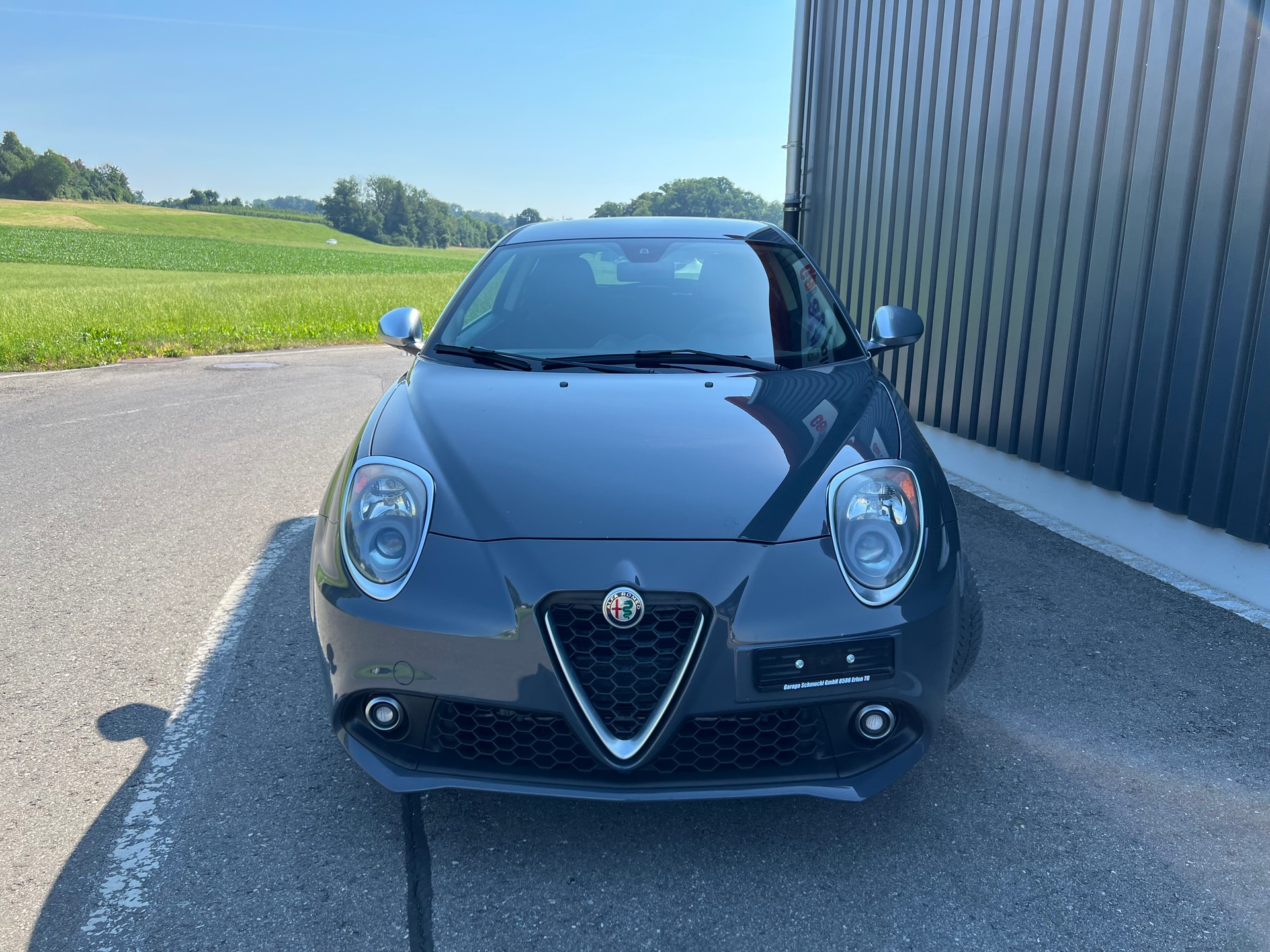 ALFA ROMEO 1.4 Preogression-image-4