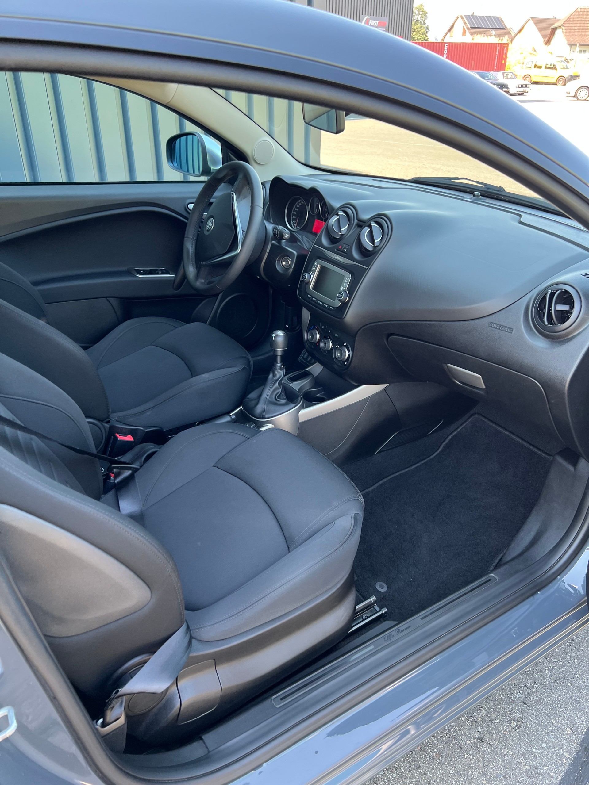 ALFA ROMEO 1.4 Preogression-image-7