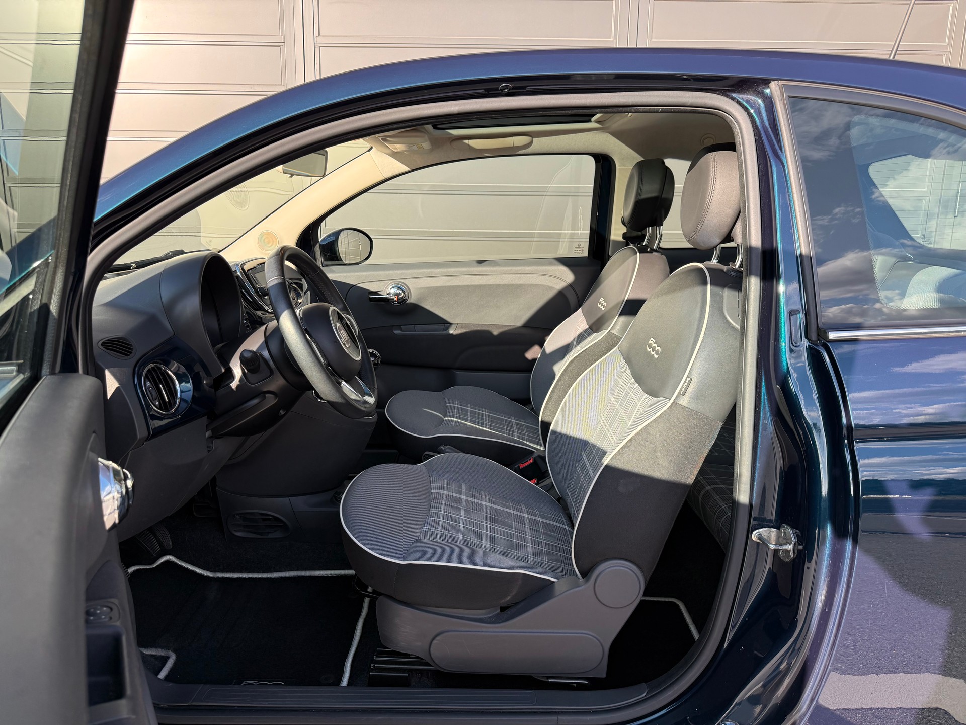 FIAT 1.2 Lounge-image-4