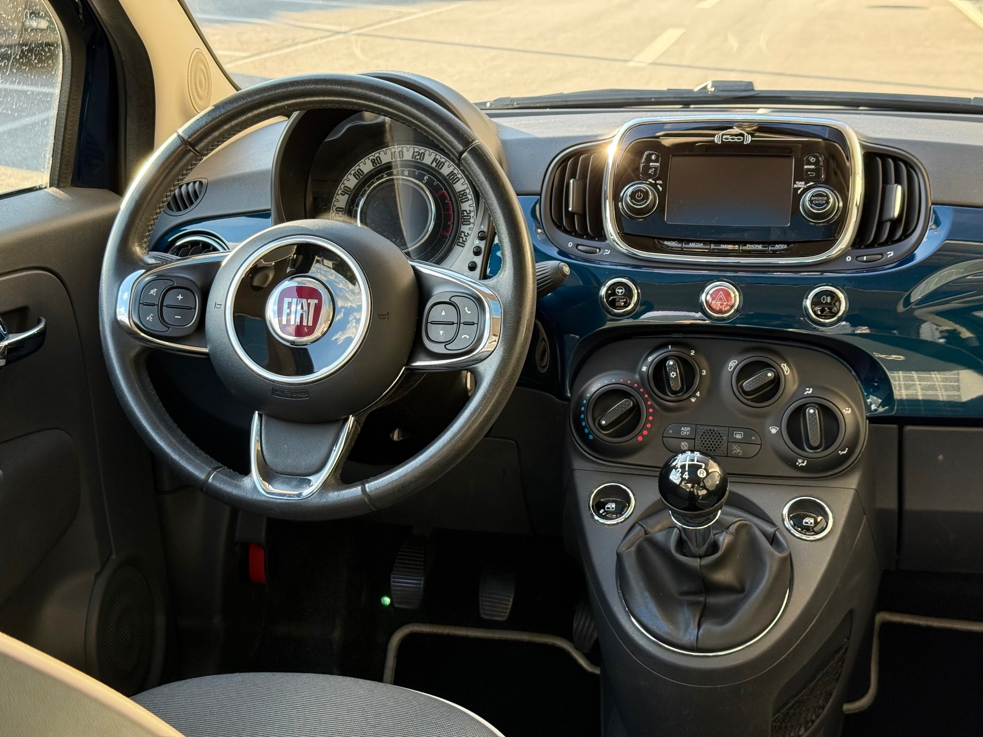 FIAT 1.2 Lounge-image-3