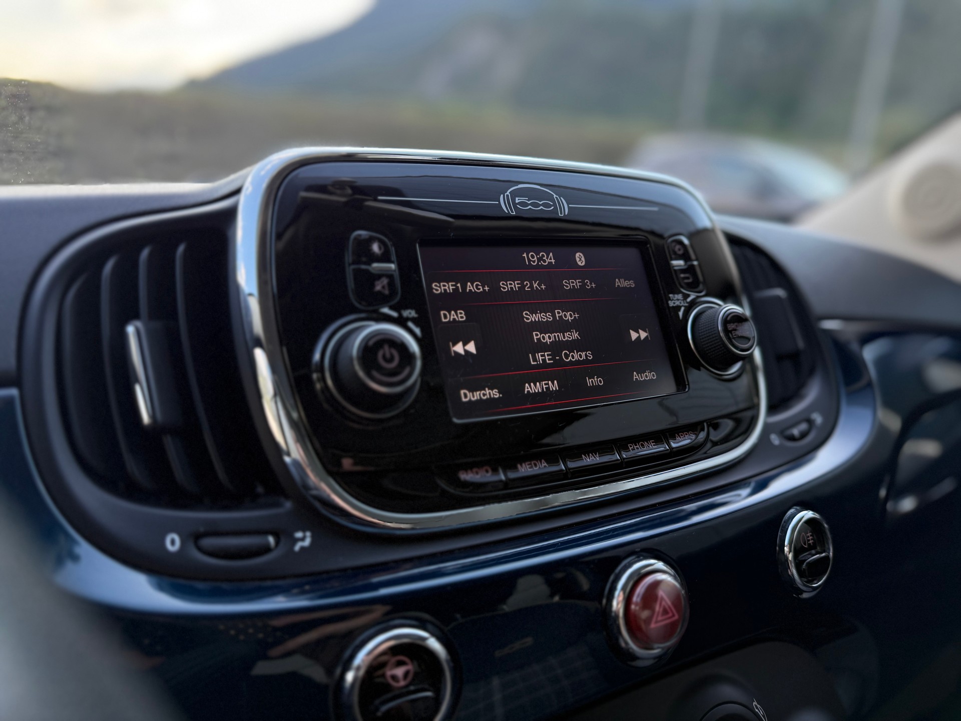 FIAT 1.2 Lounge-image-5