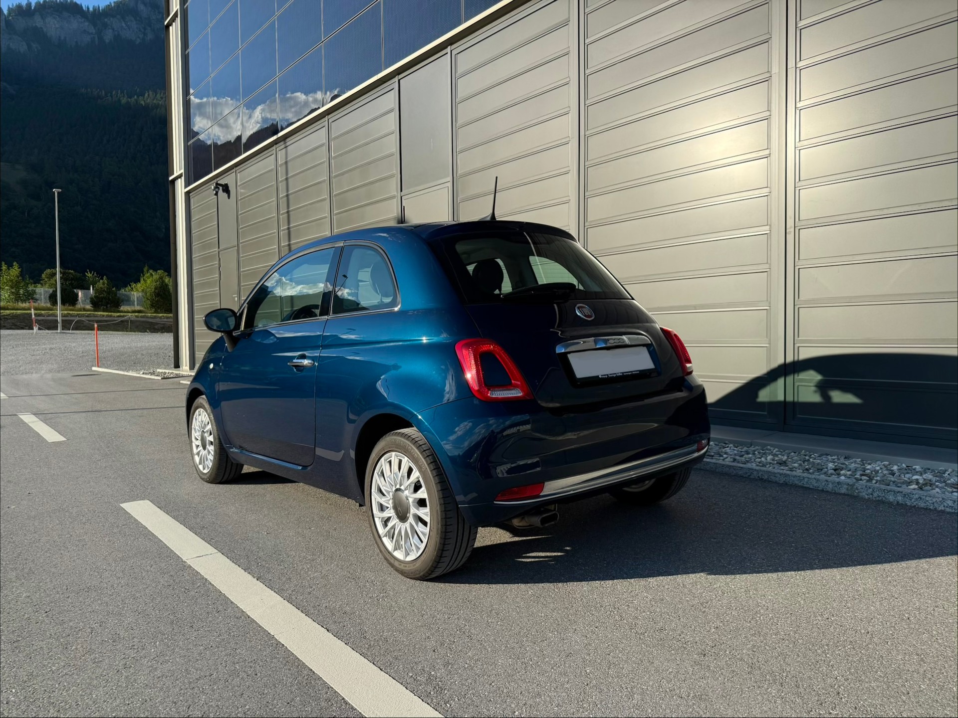 FIAT 1.2 Lounge-image-1