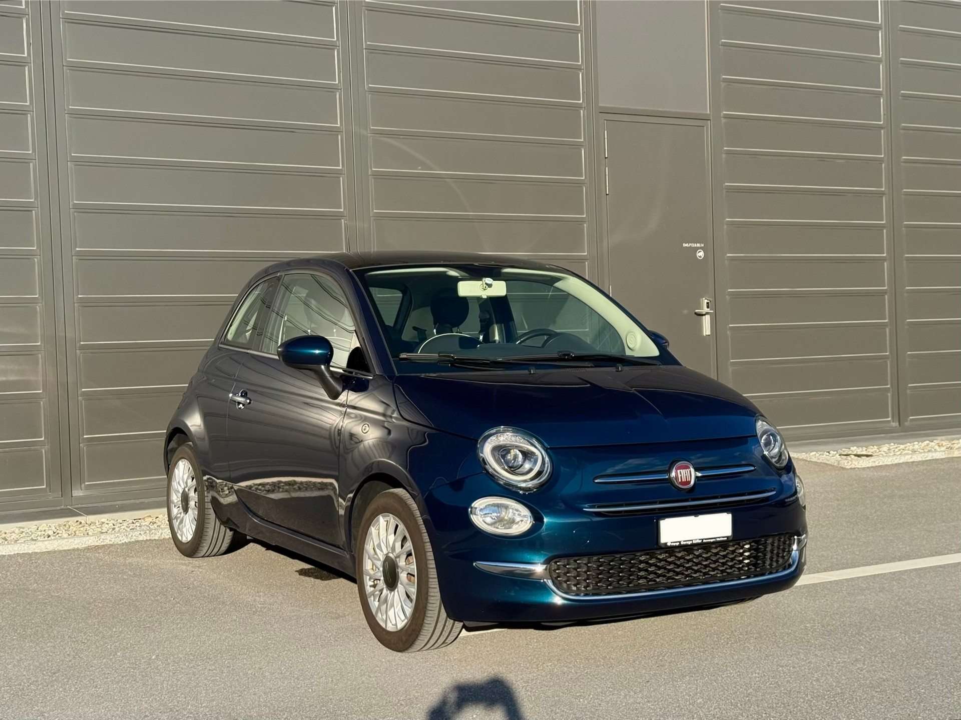 FIAT 1.2 Lounge-image-2
