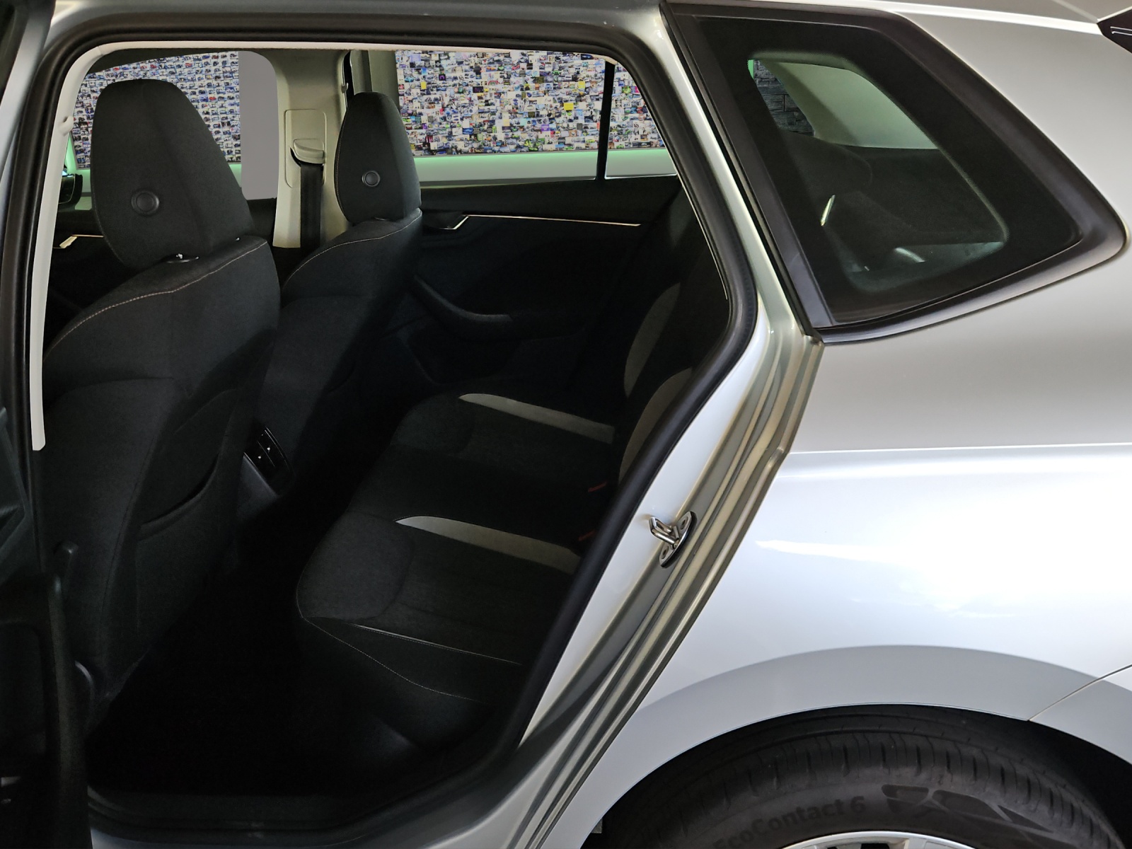 SKODA Kamiq 1.0 TSI Style DSG-image-9