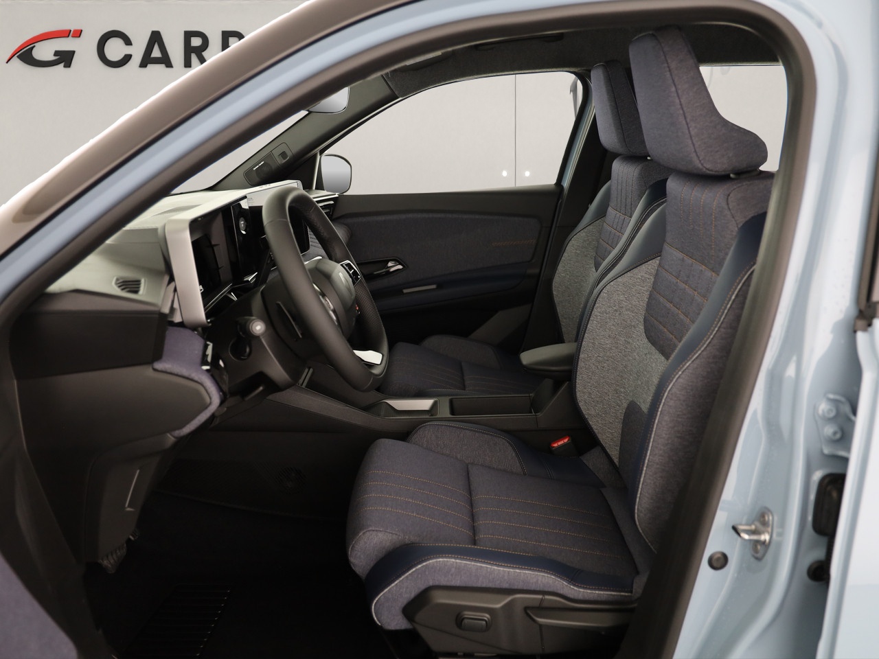 RENAULT R4 E-Tech Comfort Range techno-image-5
