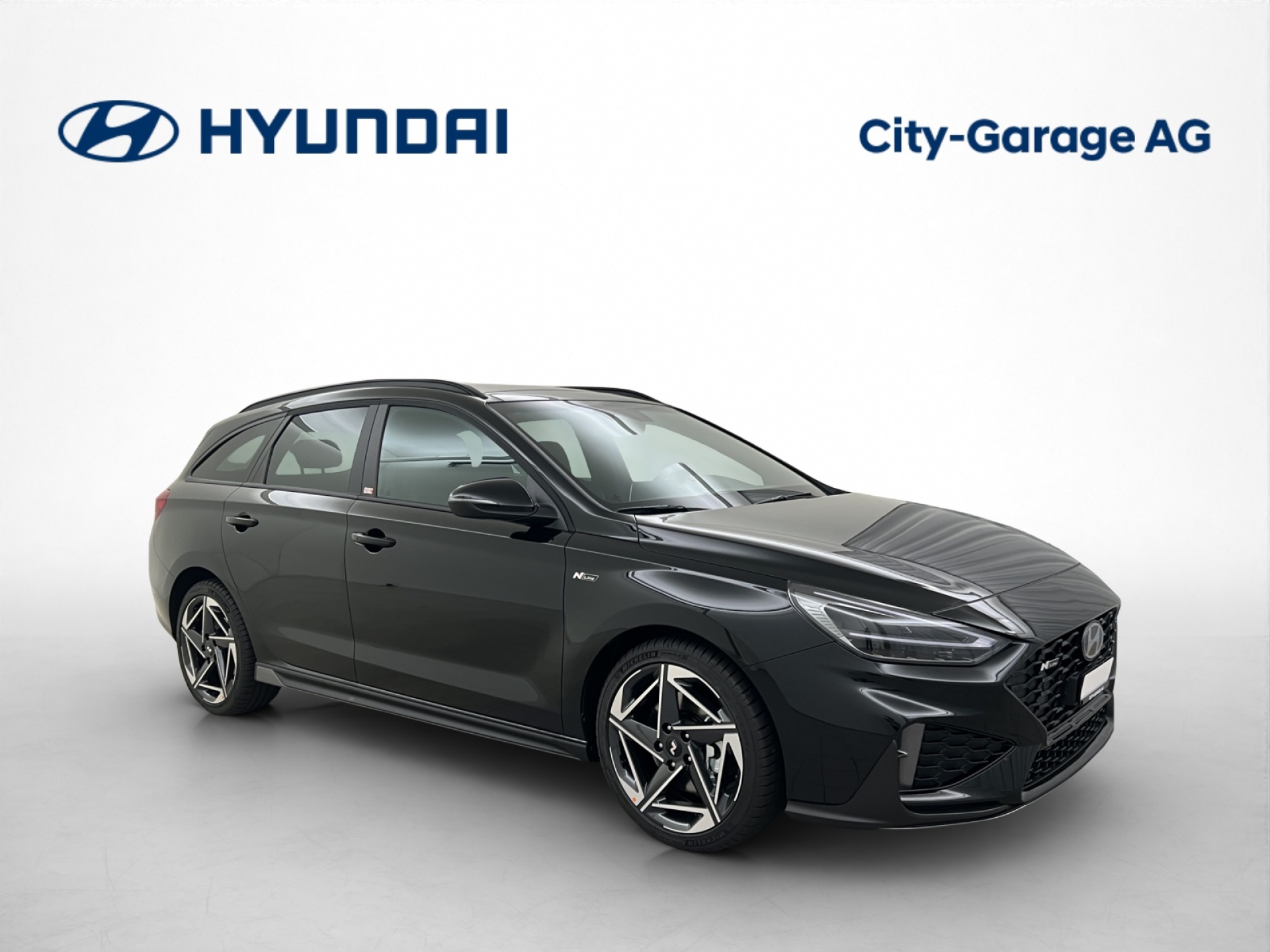 HYUNDAI i30 Wagon 1.5 T-GDi N-Line-image-3