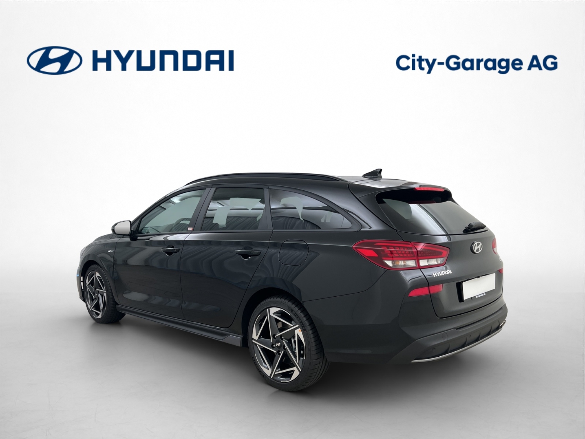 HYUNDAI i30 Wagon 1.5 T-GDi N-Line-image-1