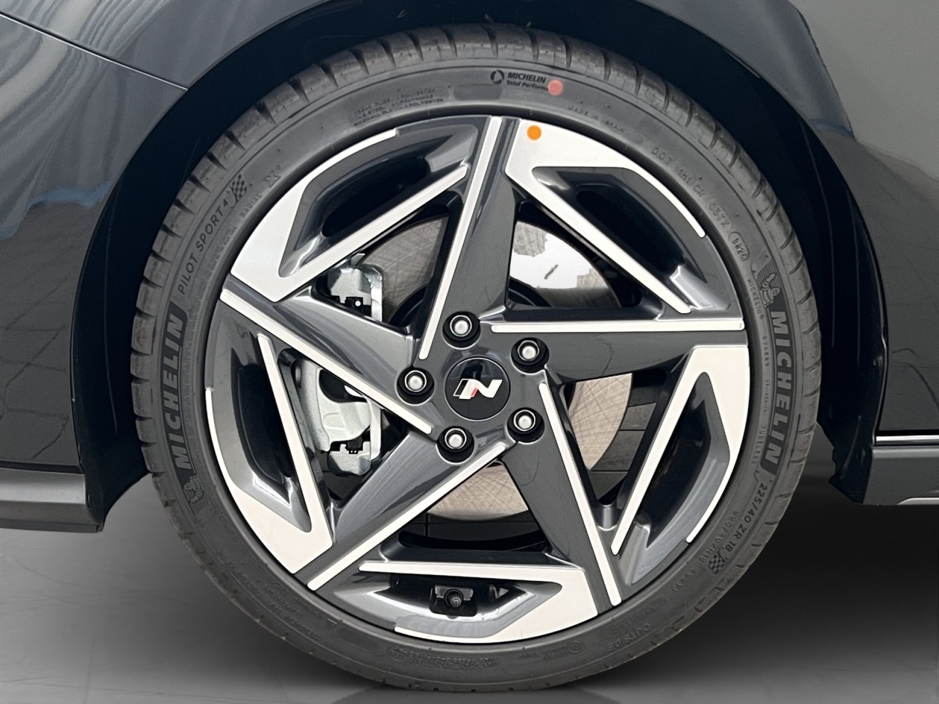 HYUNDAI i30 Wagon 1.5 T-GDi N-Line-image-9