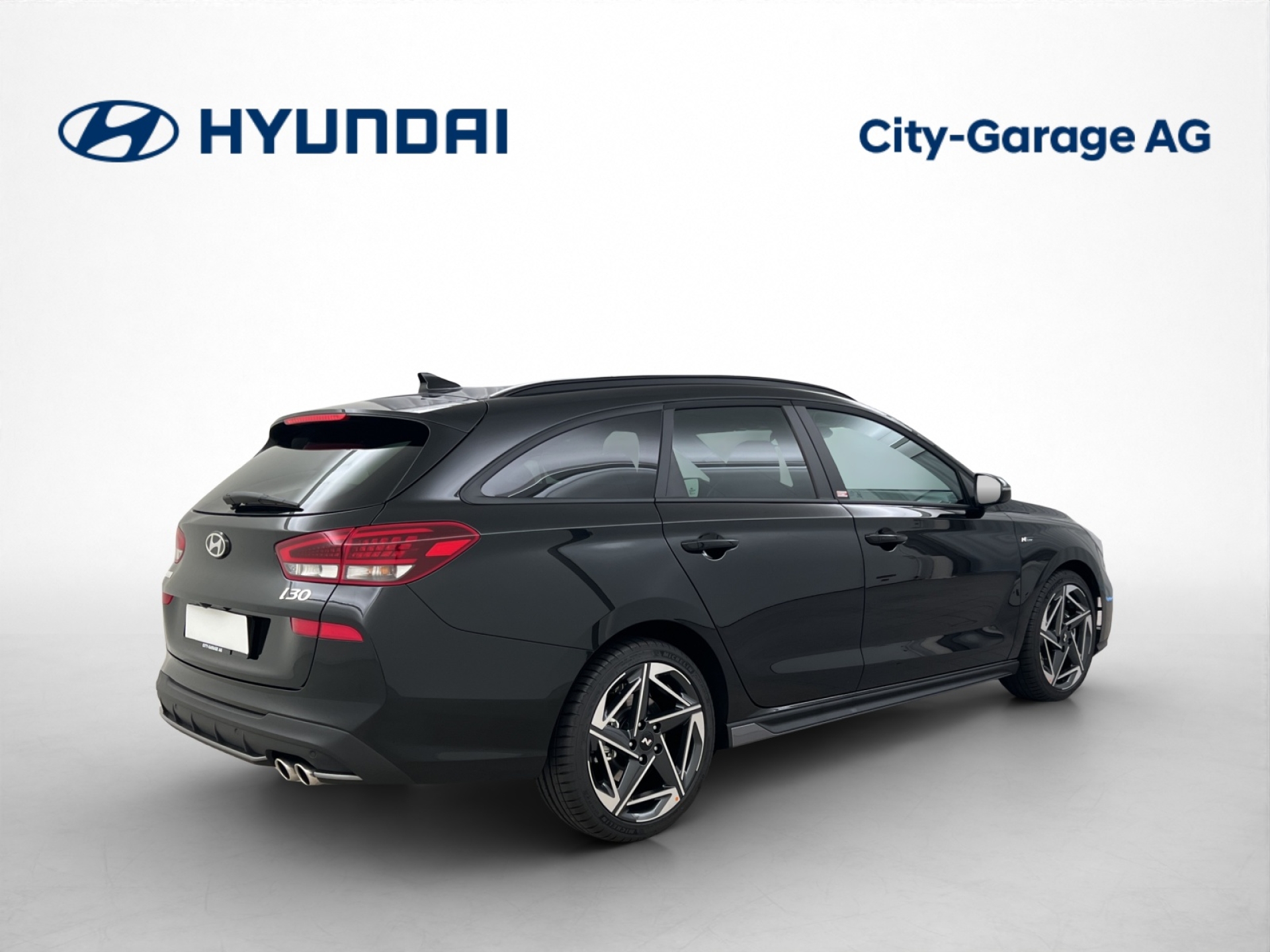 HYUNDAI i30 Wagon 1.5 T-GDi N-Line-image-2