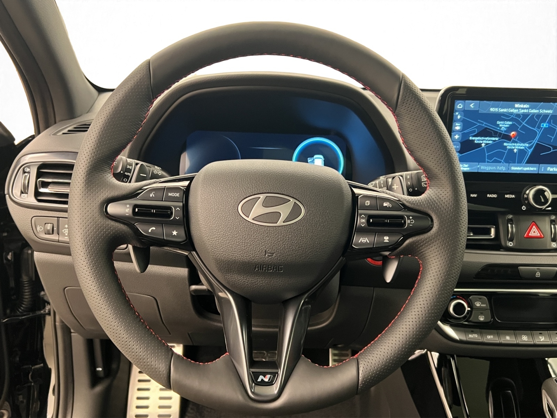 HYUNDAI i30 Wagon 1.5 T-GDi N-Line-image-5