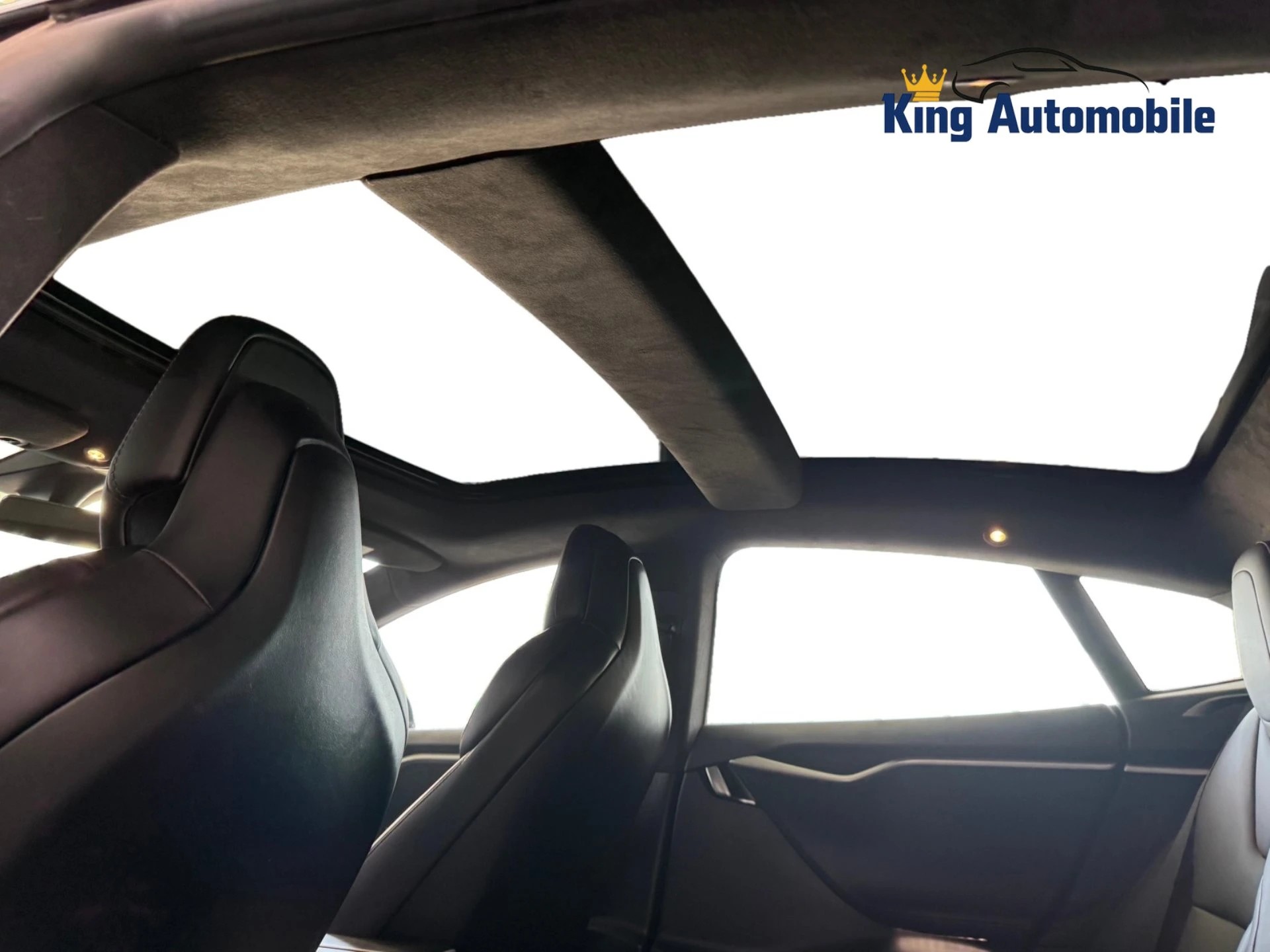 TESLA Model S 100 D Performance | CH-Auto | 1-Hand | Frisch MFK | 772 PS | FSD 3-image-10