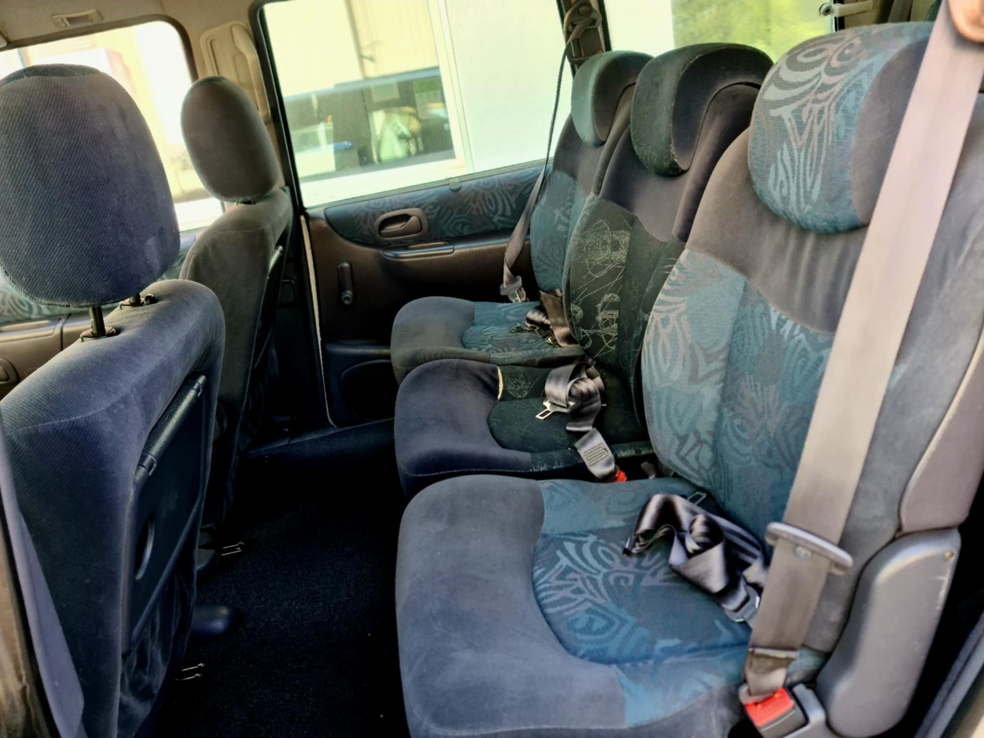 RENAULT Grand Espace 2.0 Alizé-image-12