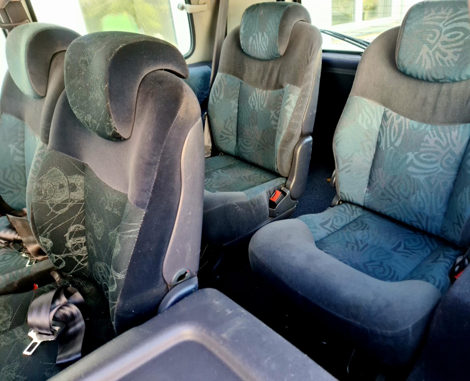 RENAULT Grand Espace 2.0 Alizé-image-15