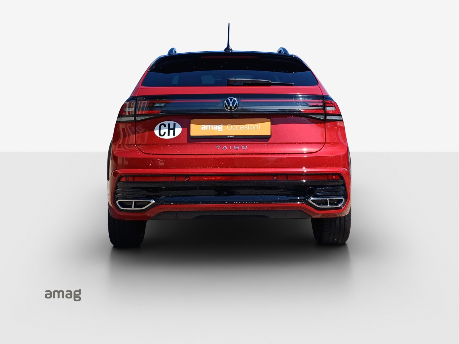 VW Taigo 1.5 TSI R-Line DSG-showroom-element-1